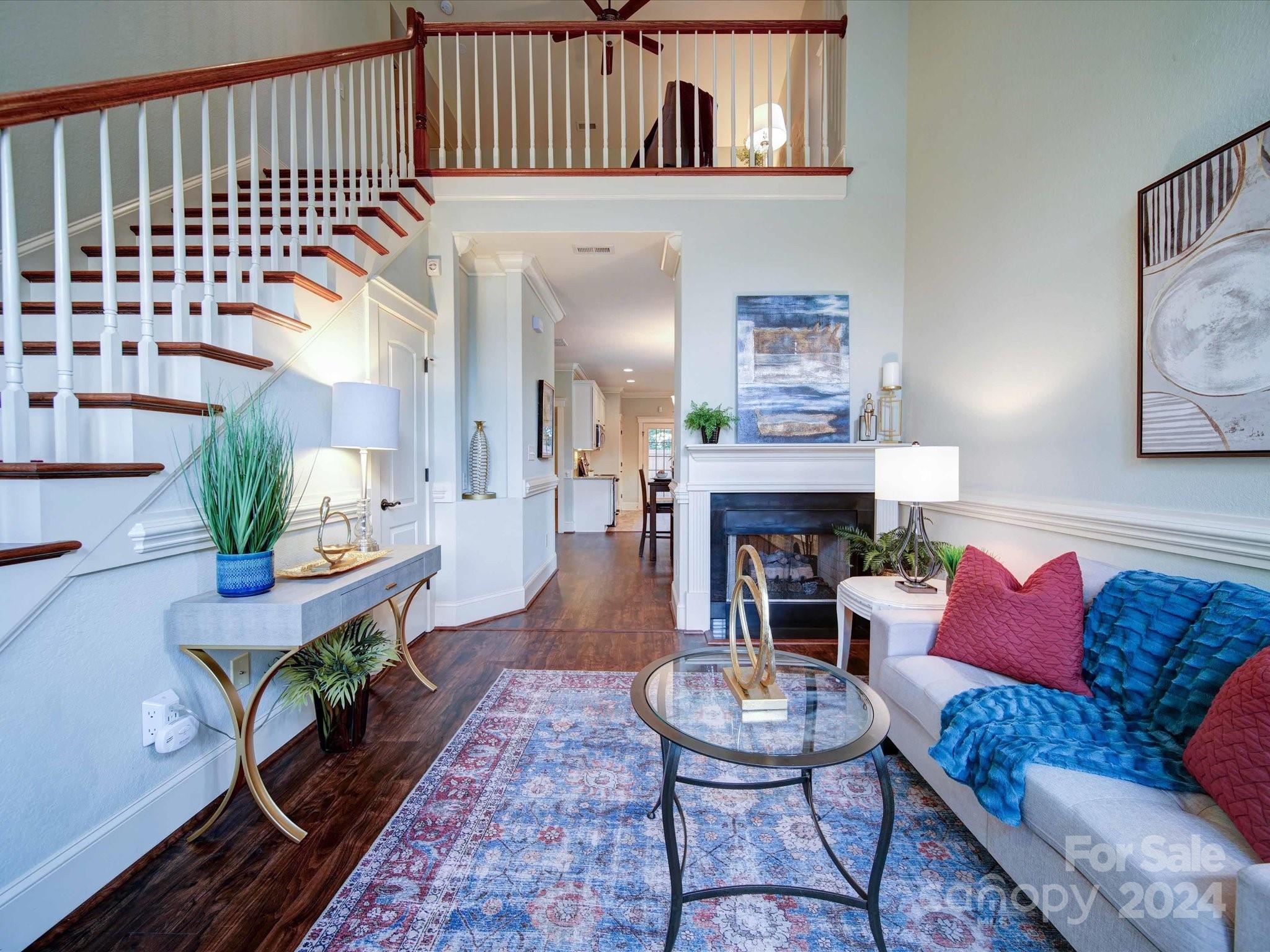 Stuarts Landing - Residential