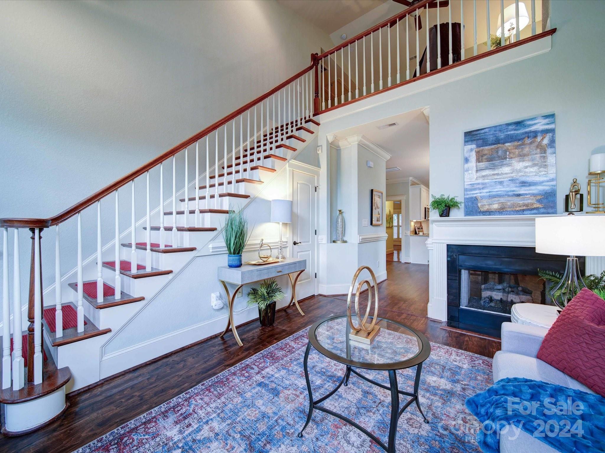 Stuarts Landing - Residential