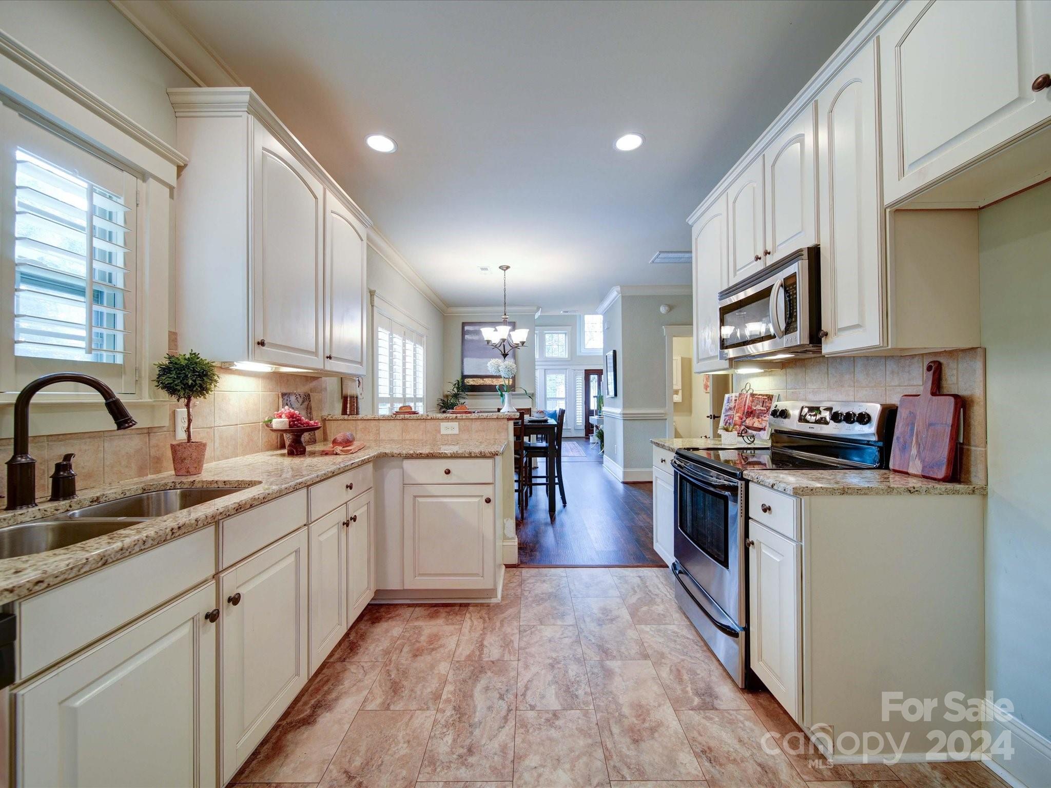 Stuarts Landing - Residential