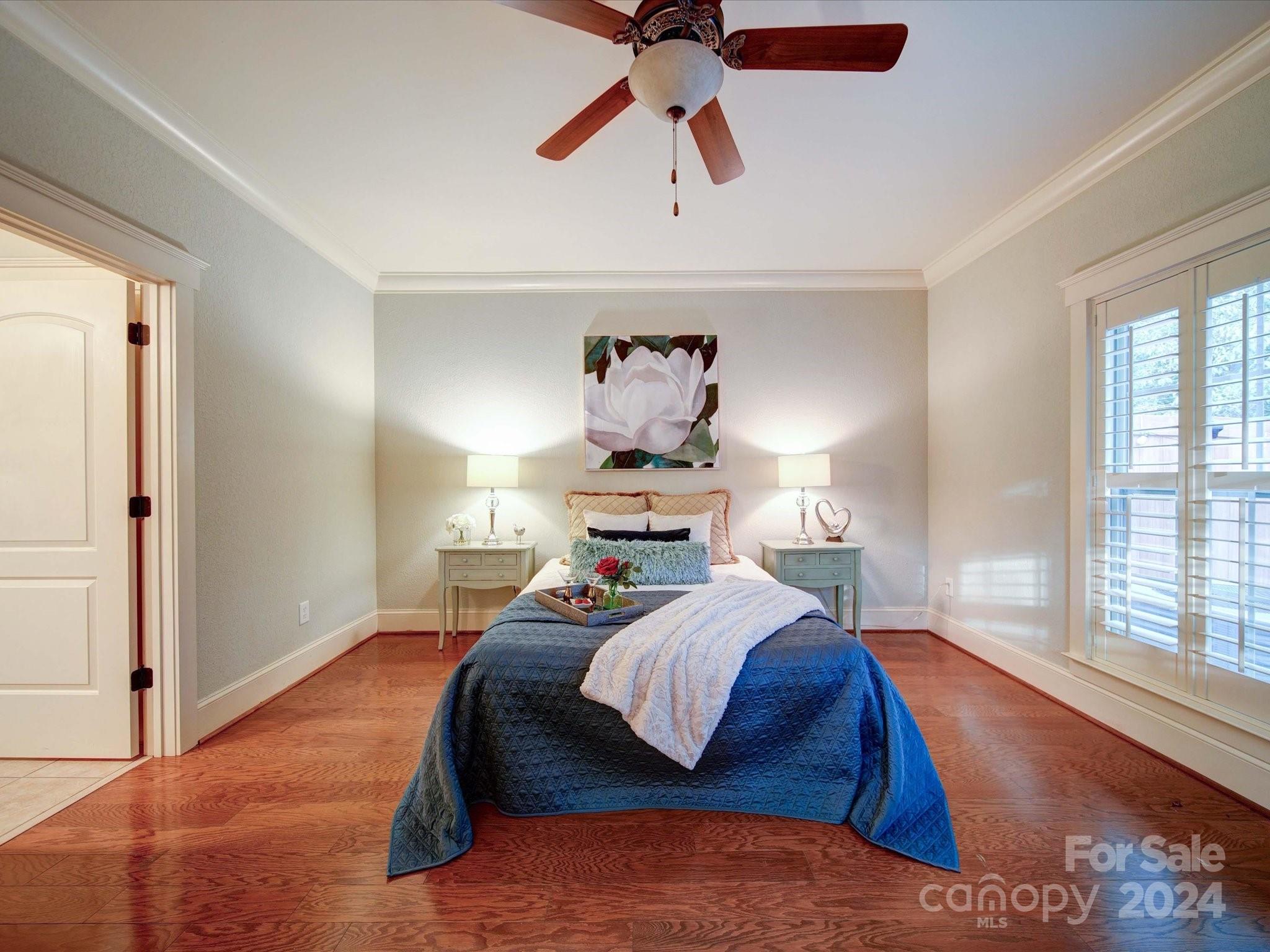 Stuarts Landing - Residential