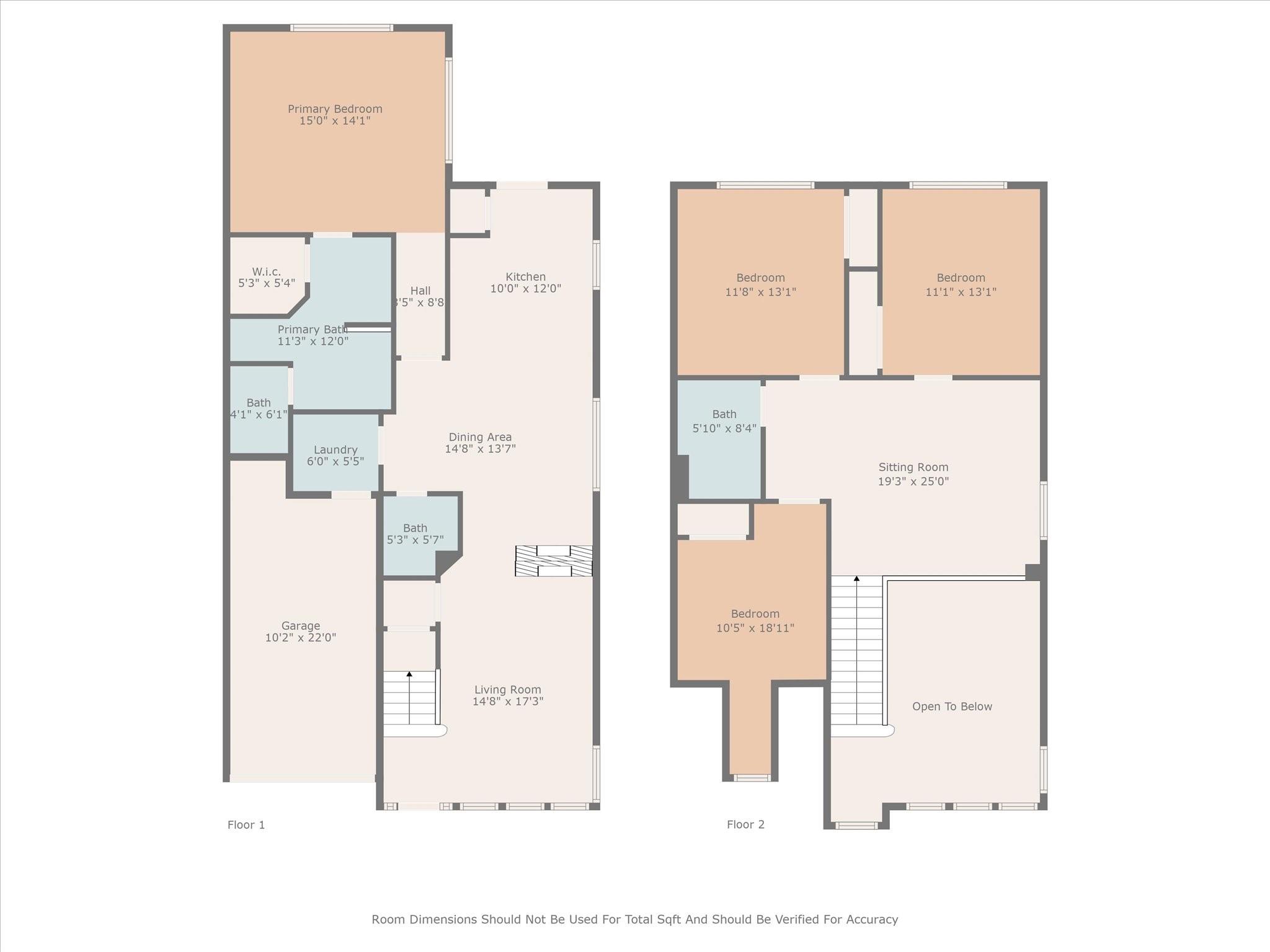 Stuarts Landing - Residential