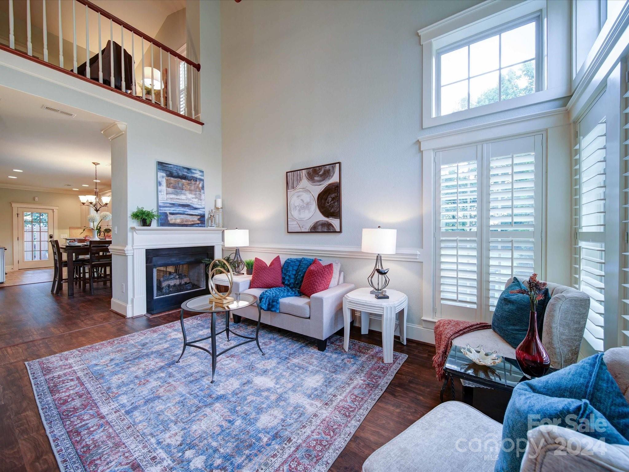 Stuarts Landing - Residential