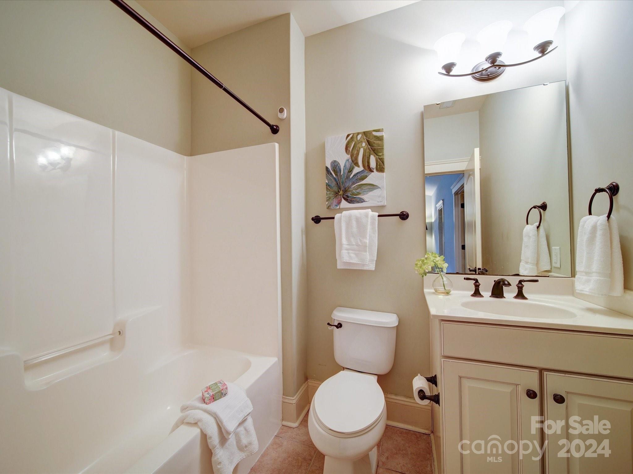 Stuarts Landing - Residential