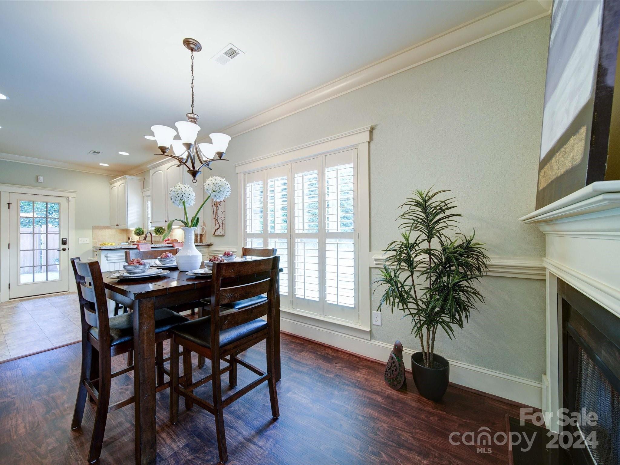 Stuarts Landing - Residential