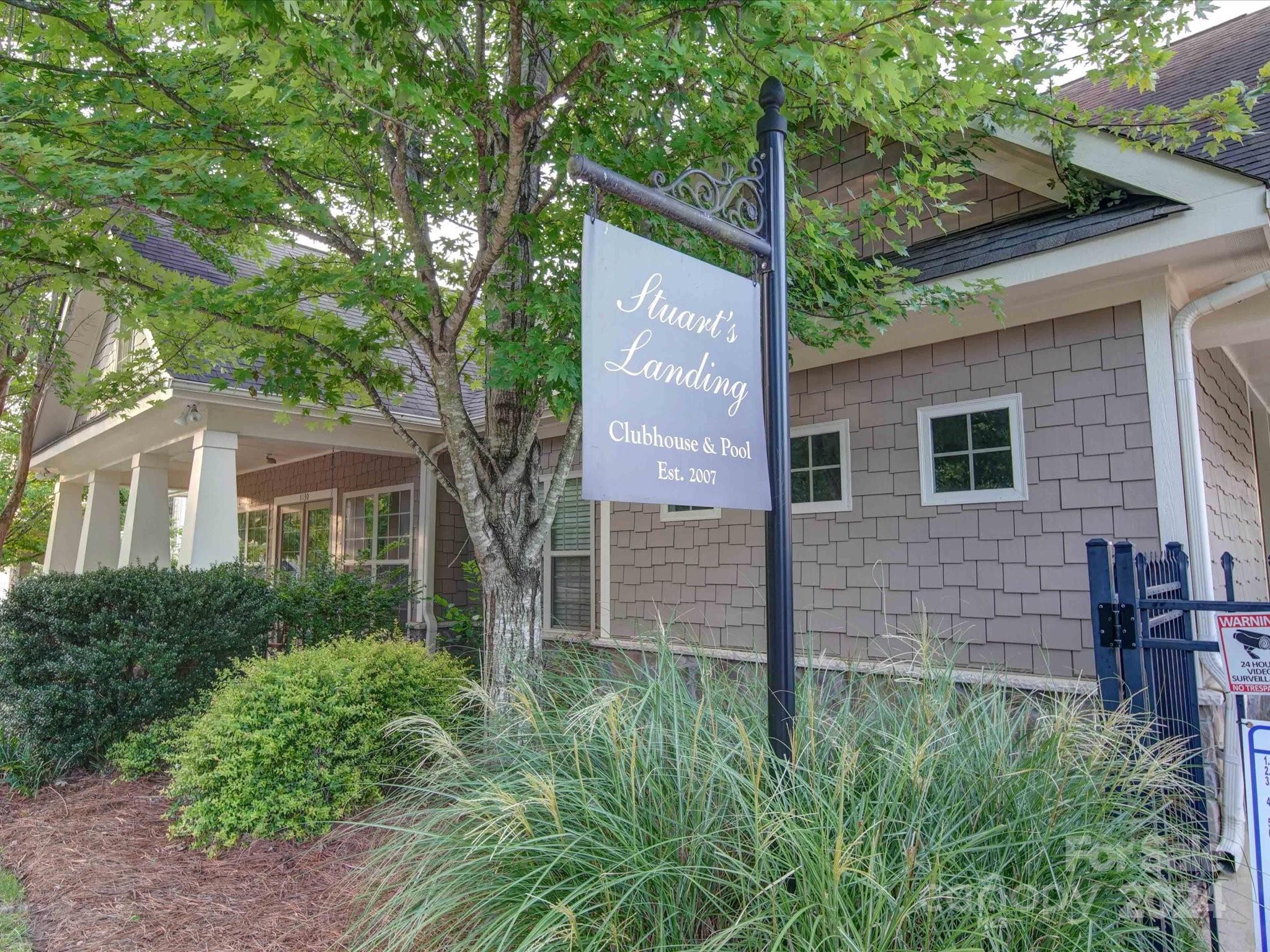 Stuarts Landing - Residential