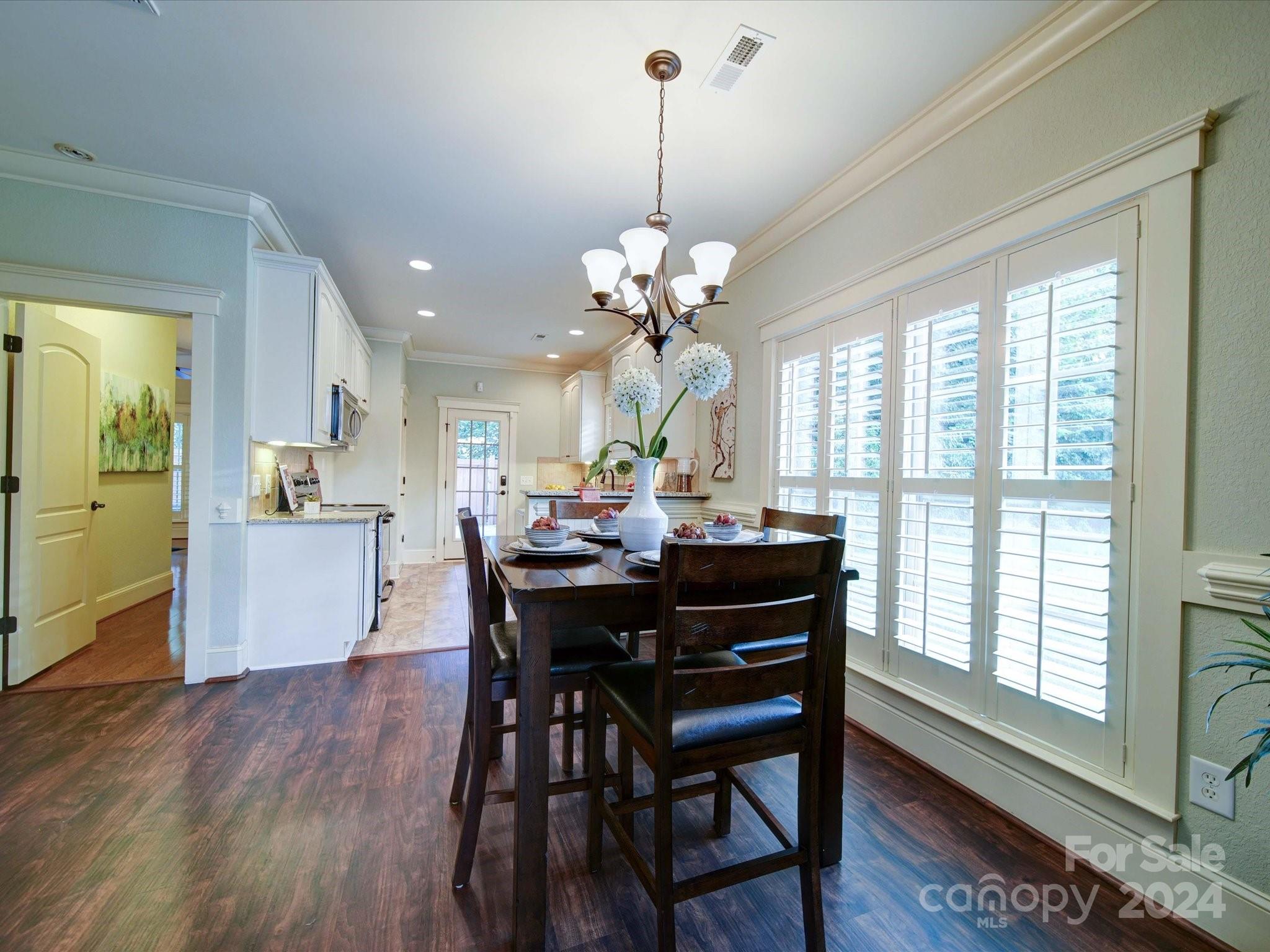 Stuarts Landing - Residential