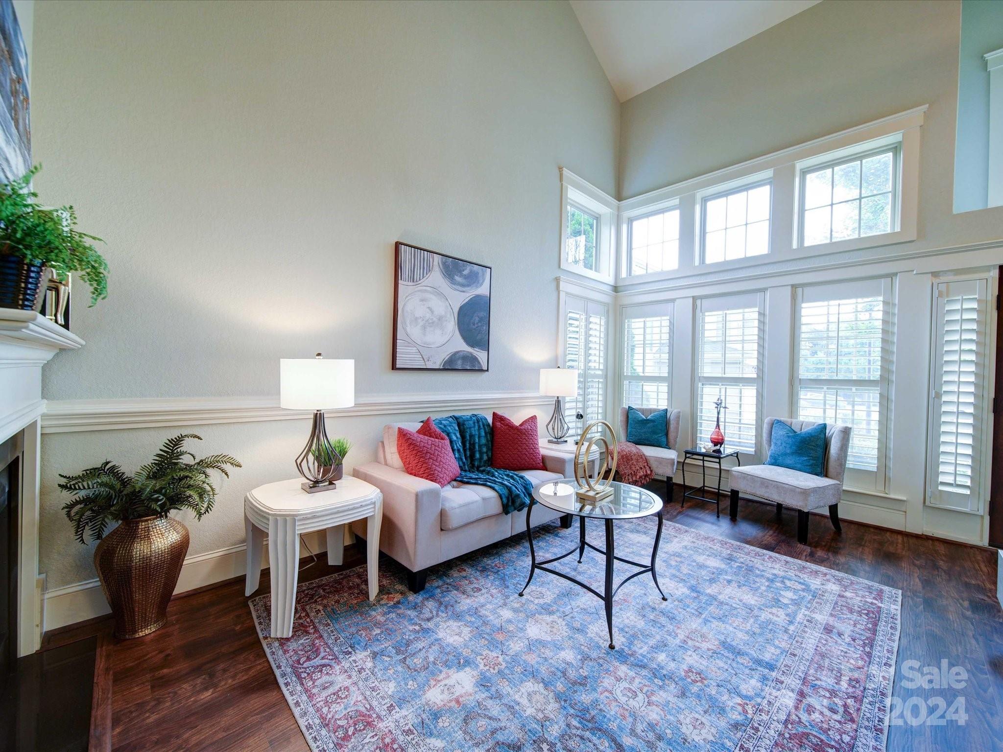 Stuarts Landing - Residential