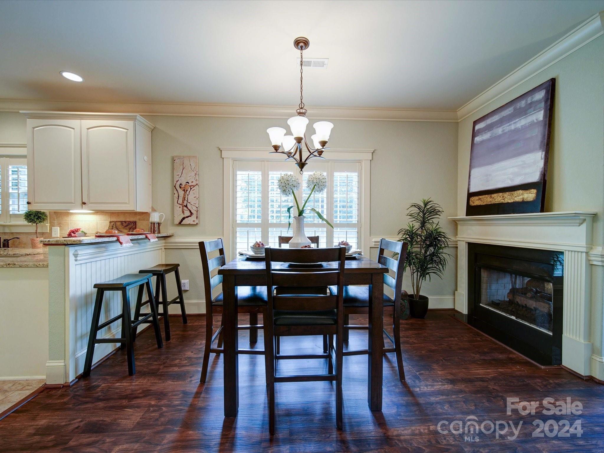 Stuarts Landing - Residential