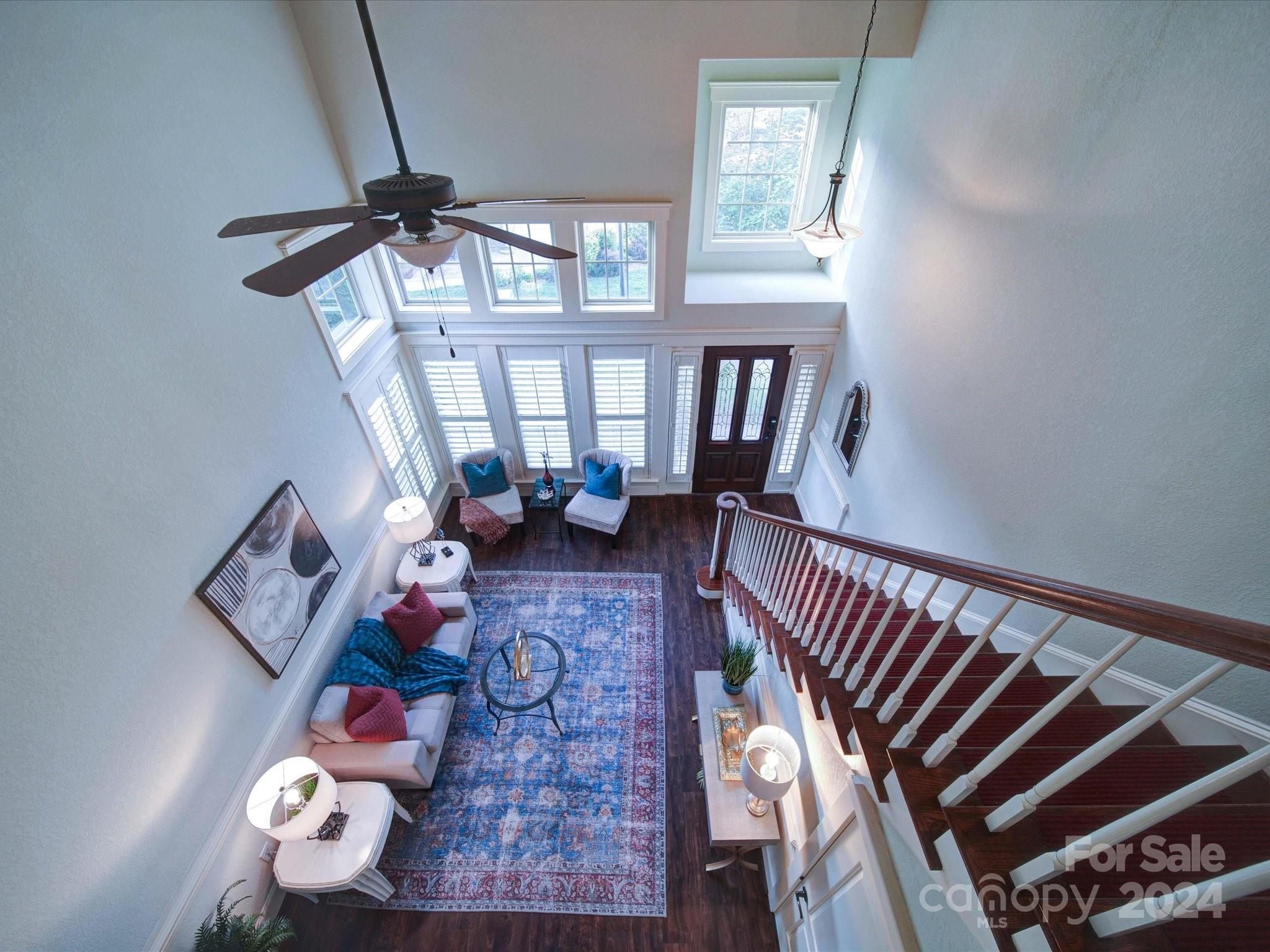 Stuarts Landing - Residential