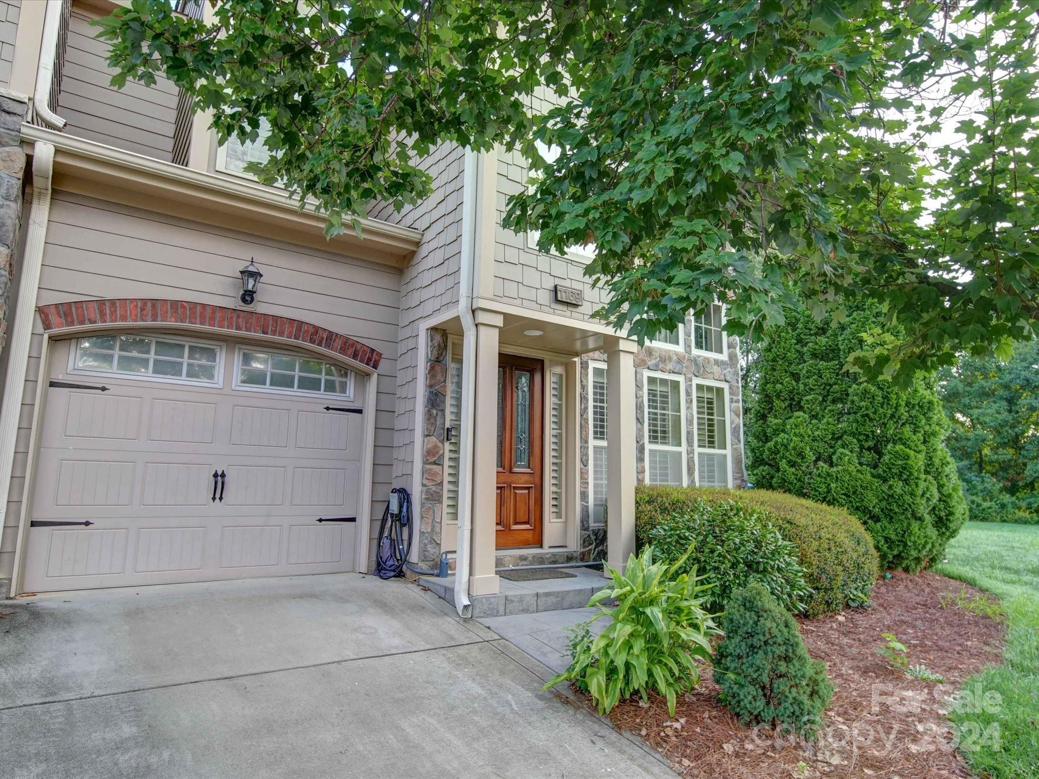 Stuarts Landing - Residential