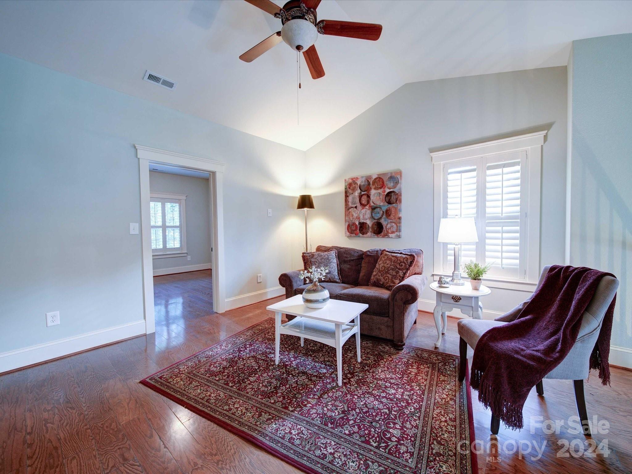 Stuarts Landing - Residential