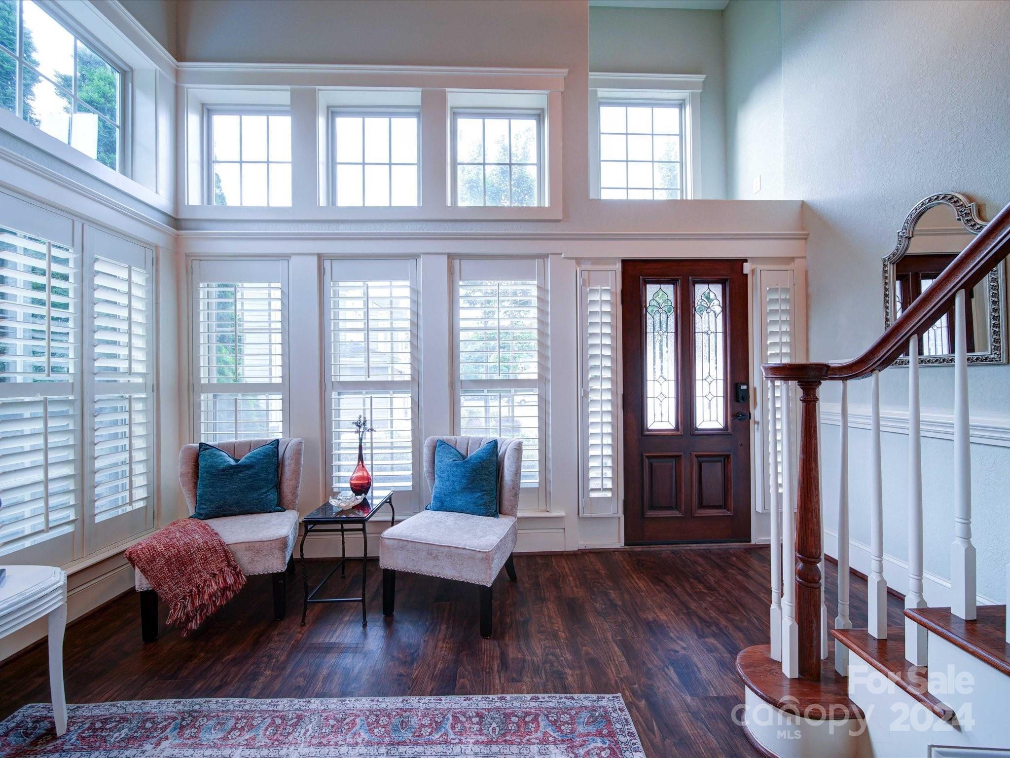 Stuarts Landing - Residential