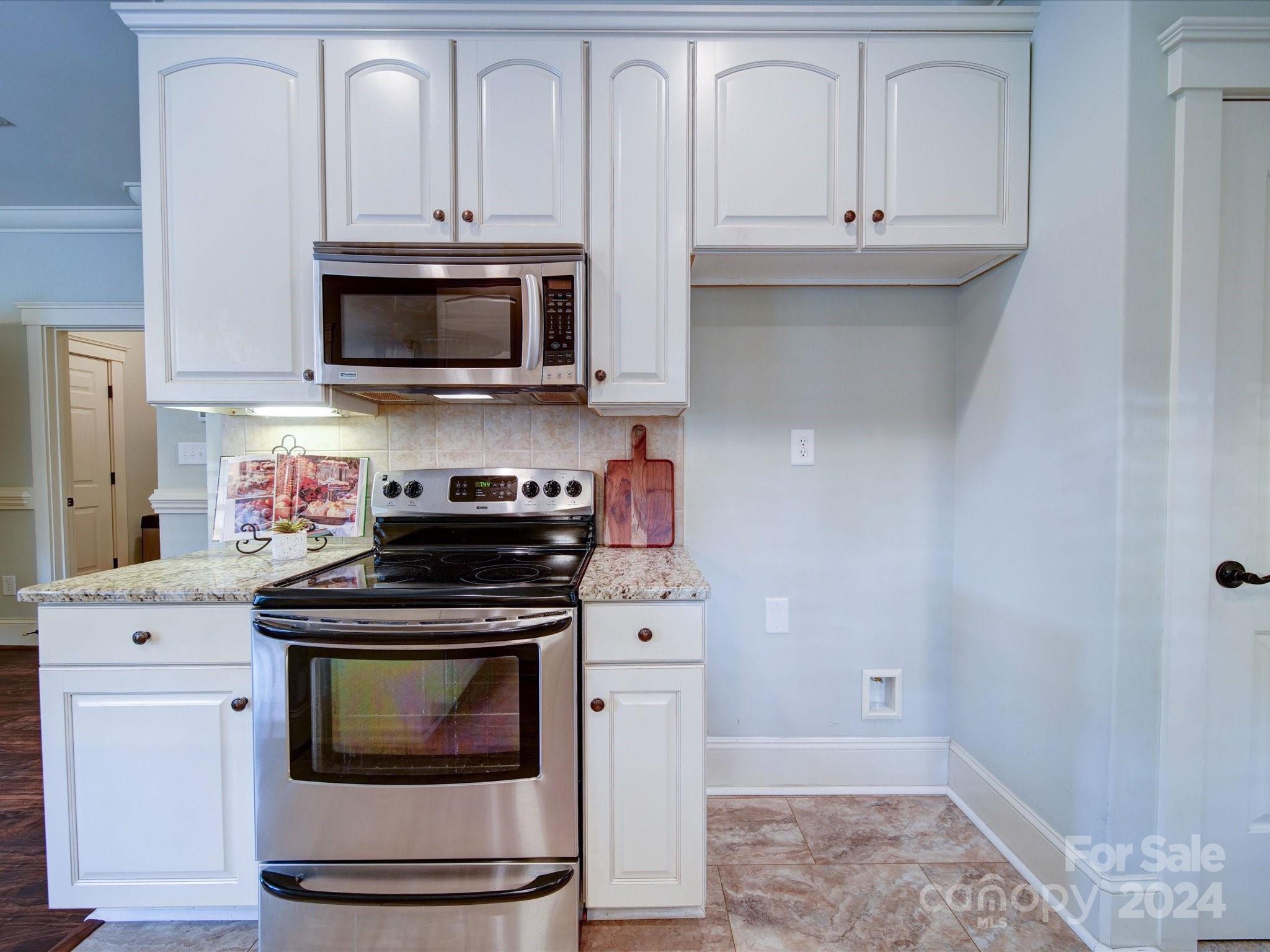 Stuarts Landing - Residential