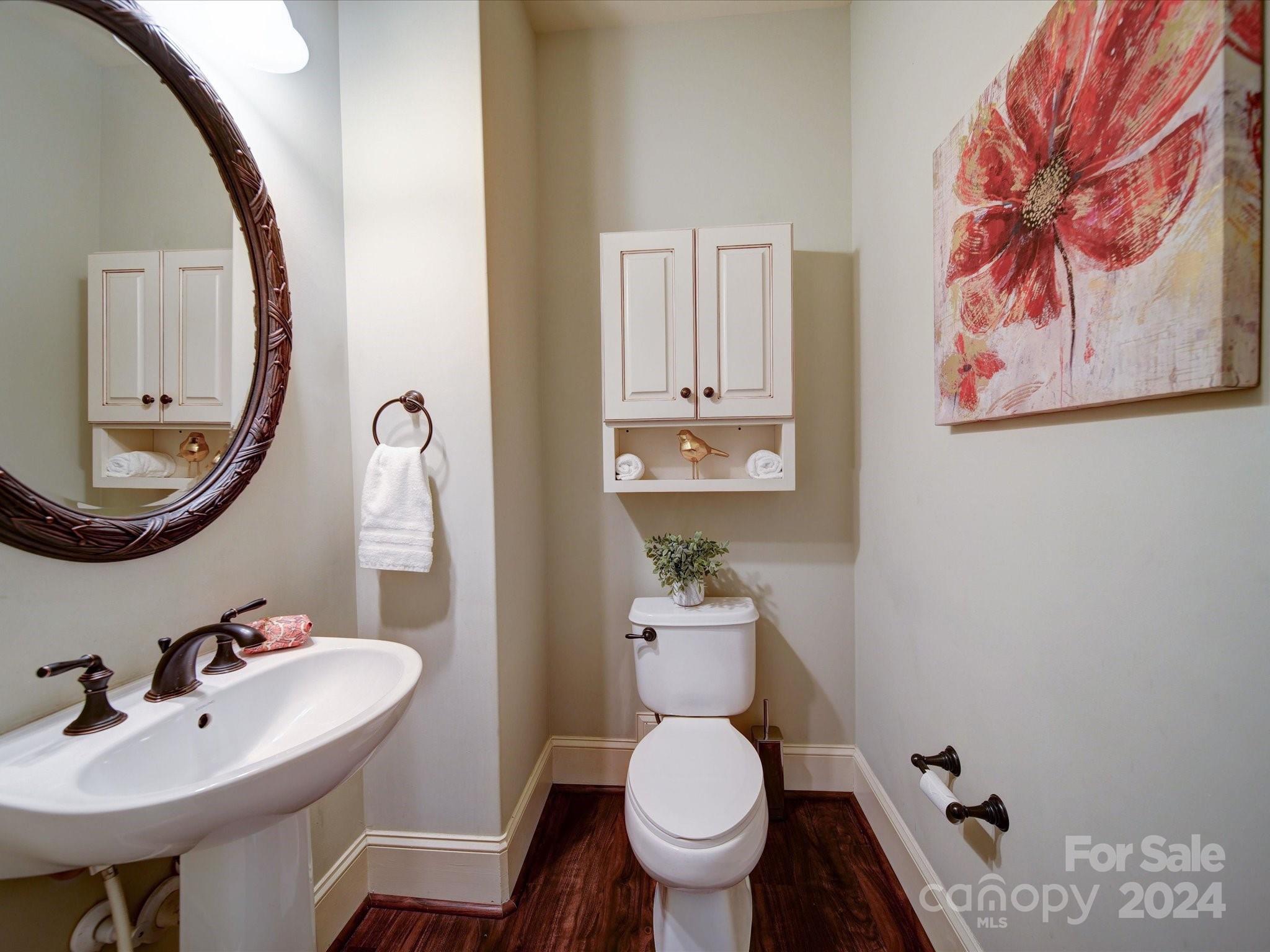 Stuarts Landing - Residential