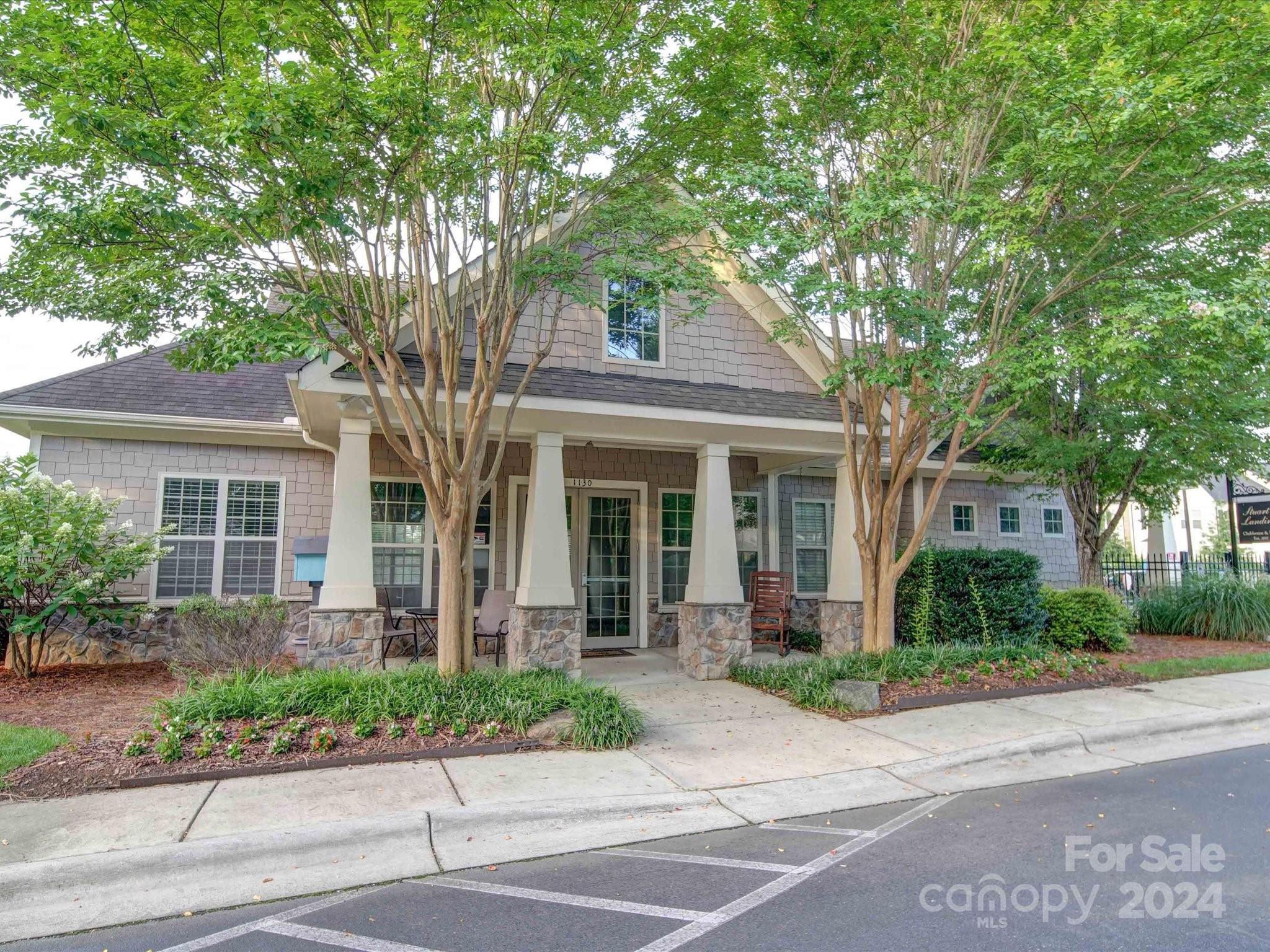 Stuarts Landing - Residential