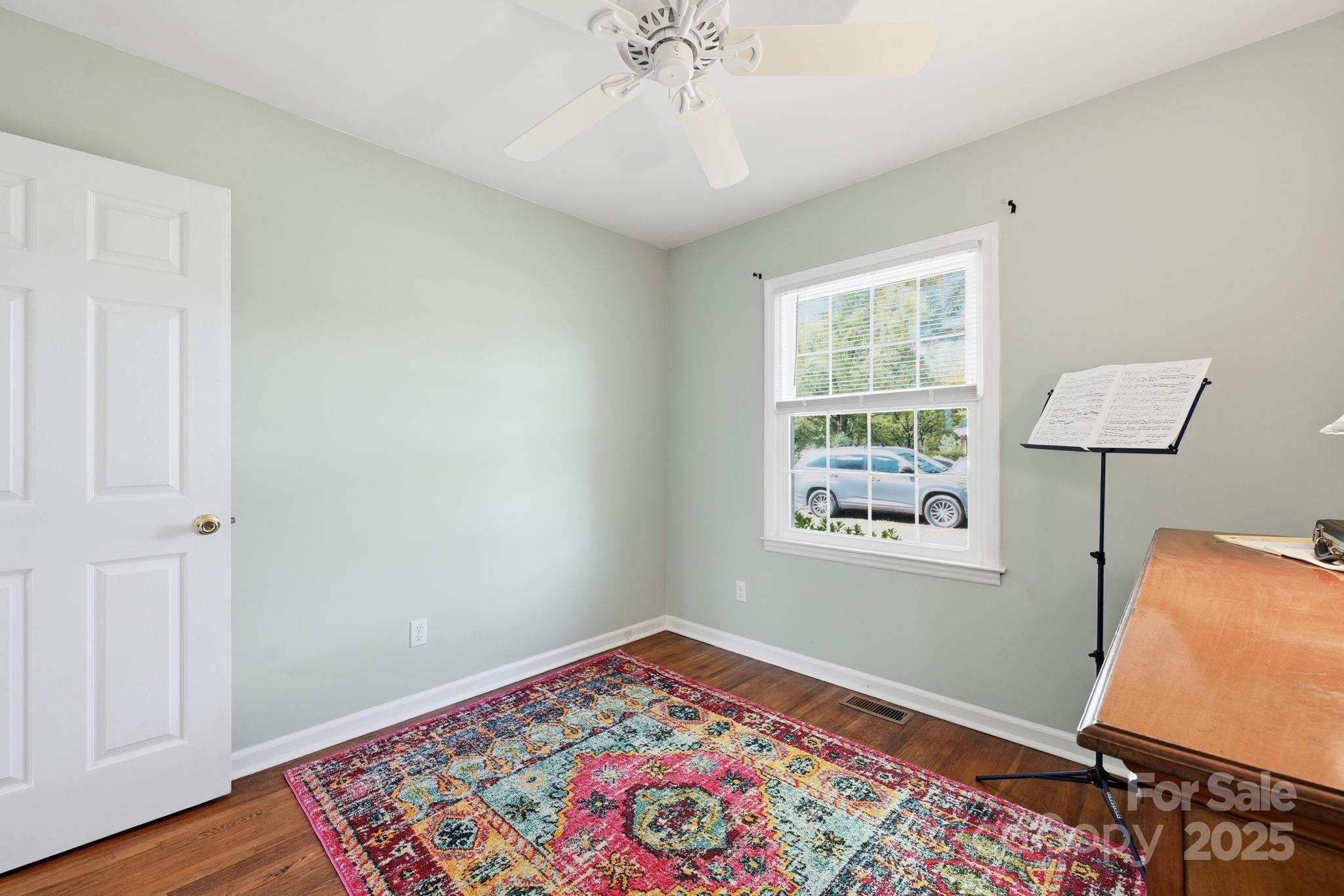 Meridian - Residential