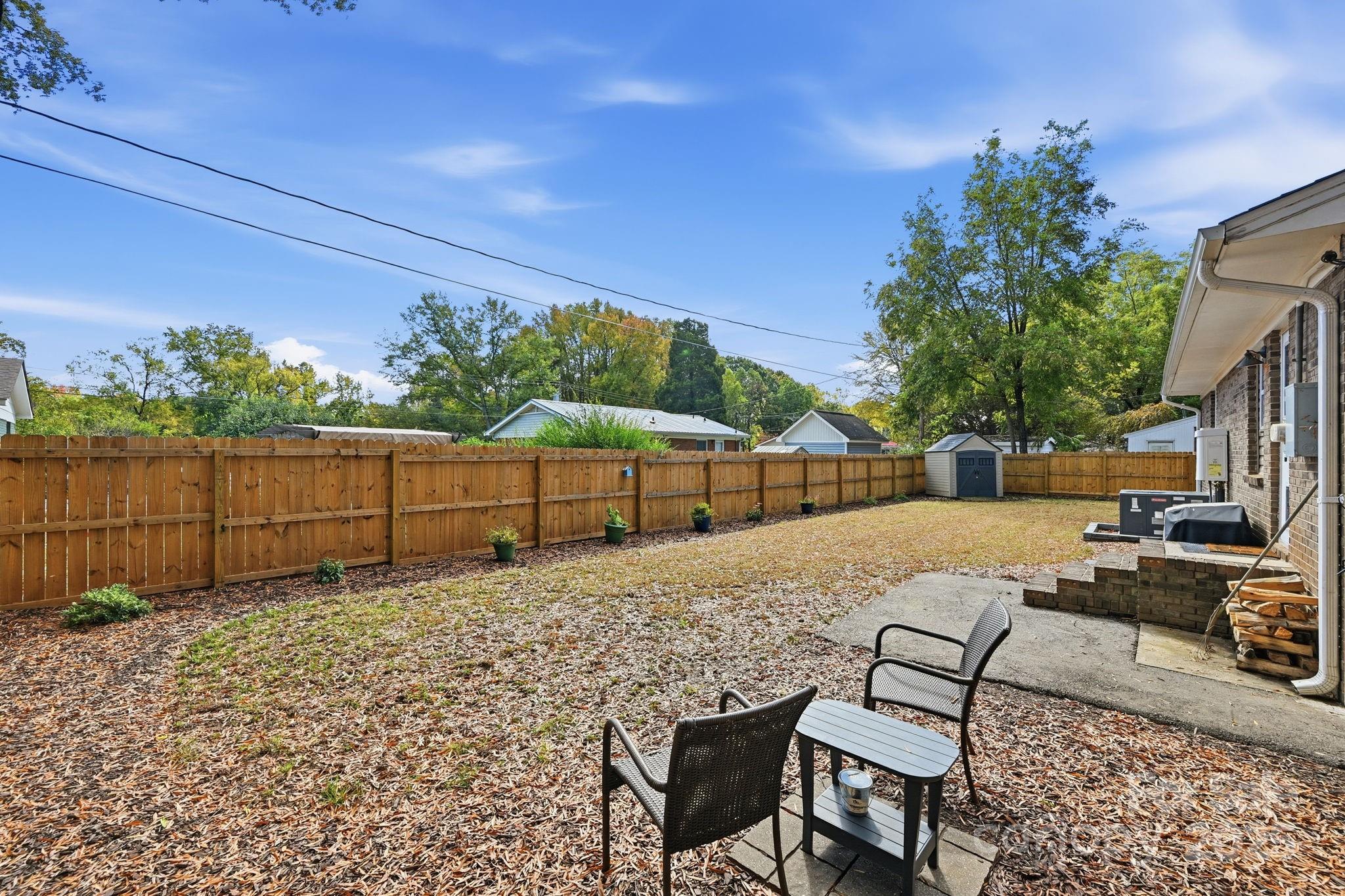 Meridian - Residential