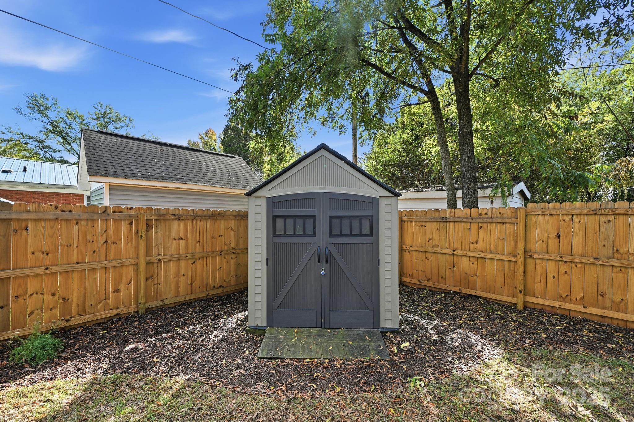 Meridian - Residential