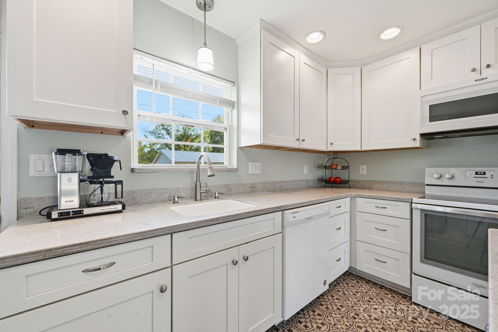 Meridian - Residential