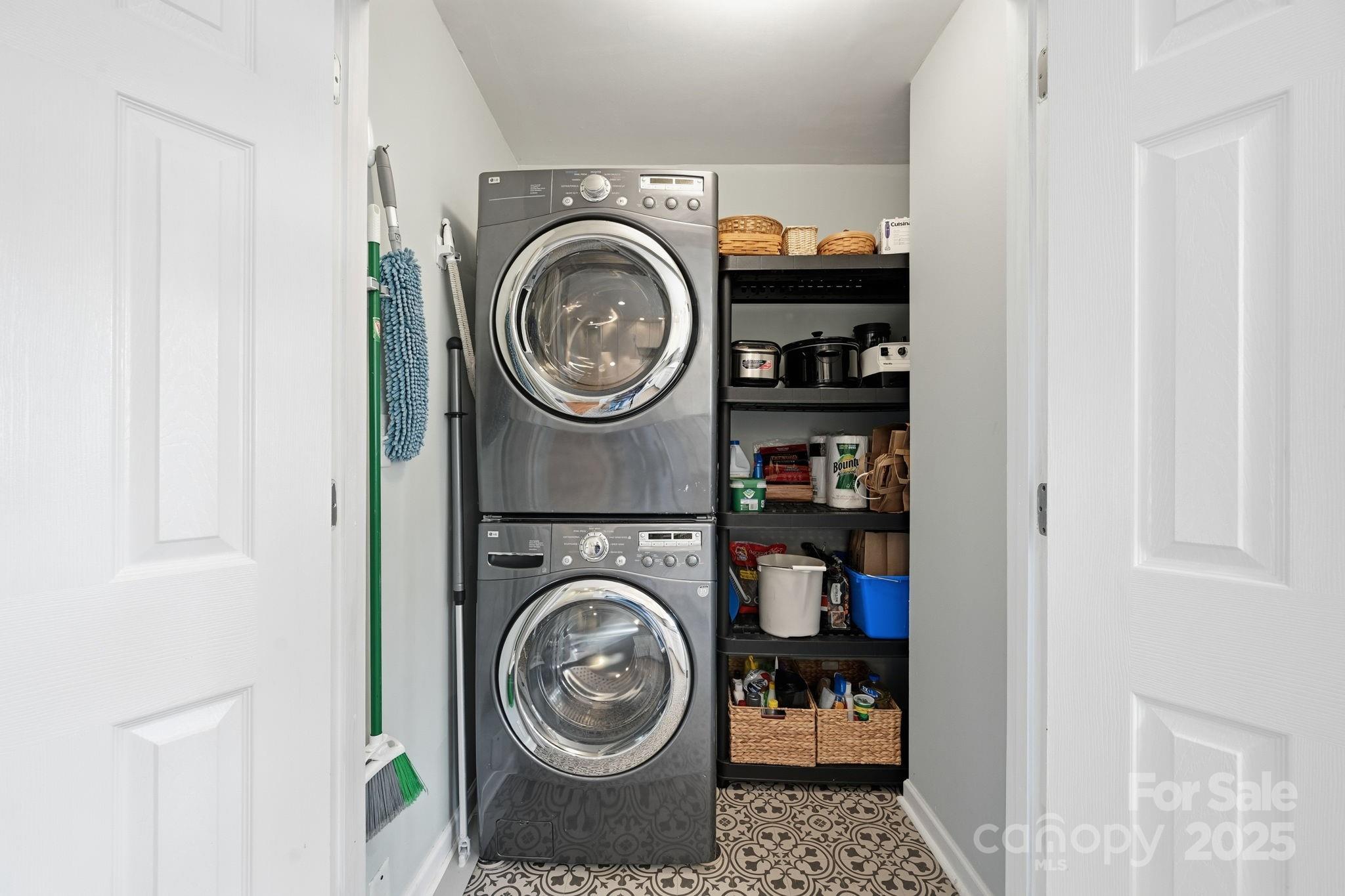 Meridian - Residential