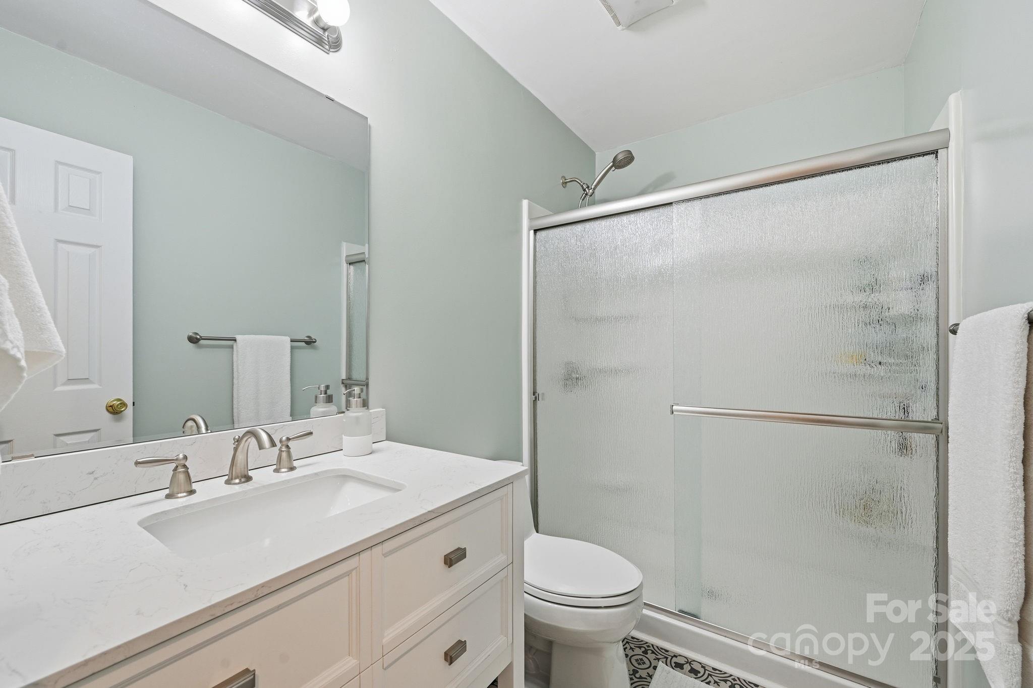 Meridian - Residential