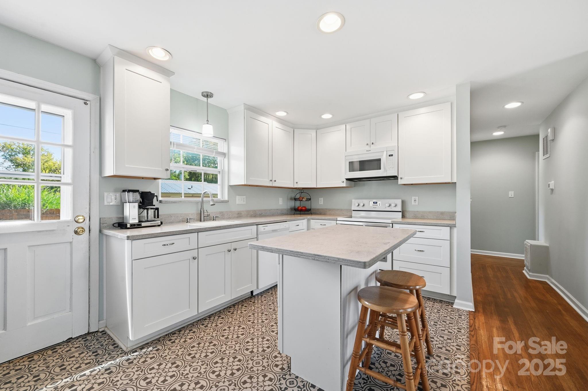 Meridian - Residential