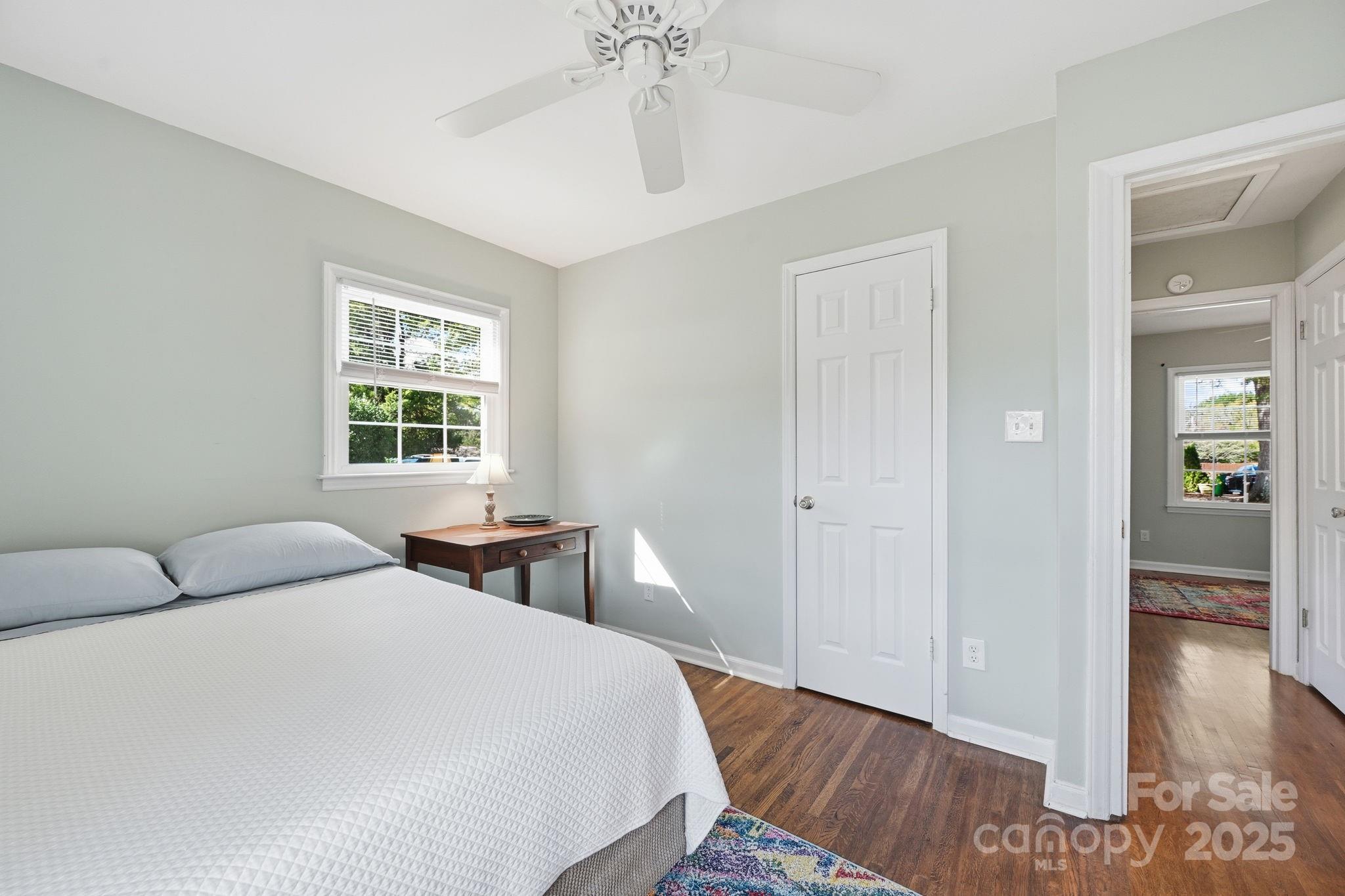 Meridian - Residential