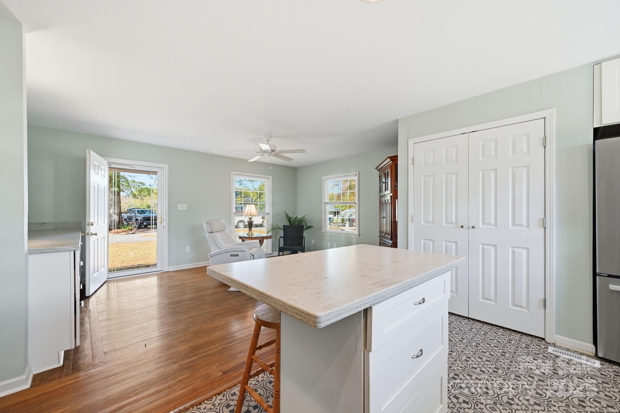 Meridian - Residential