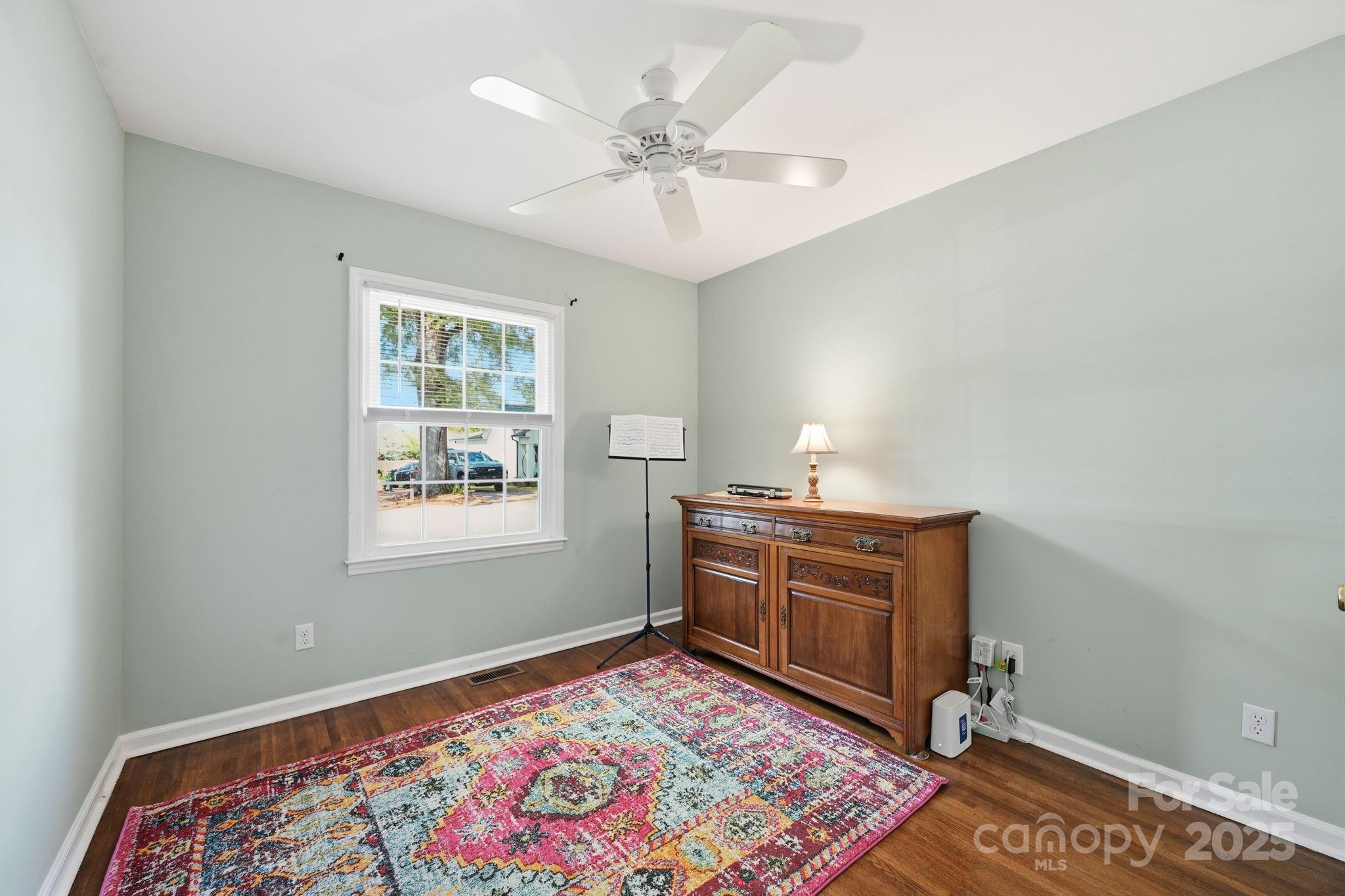 Meridian - Residential