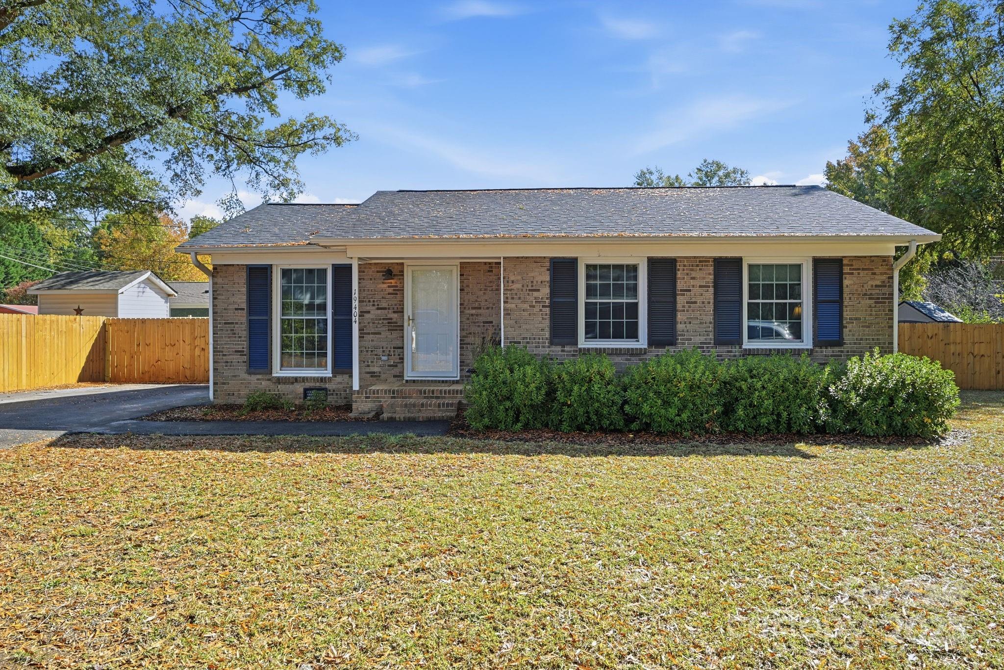 Meridian - Residential