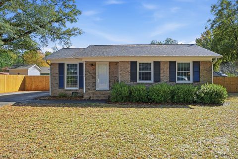 19404 Center Street Cornelius NC 28031