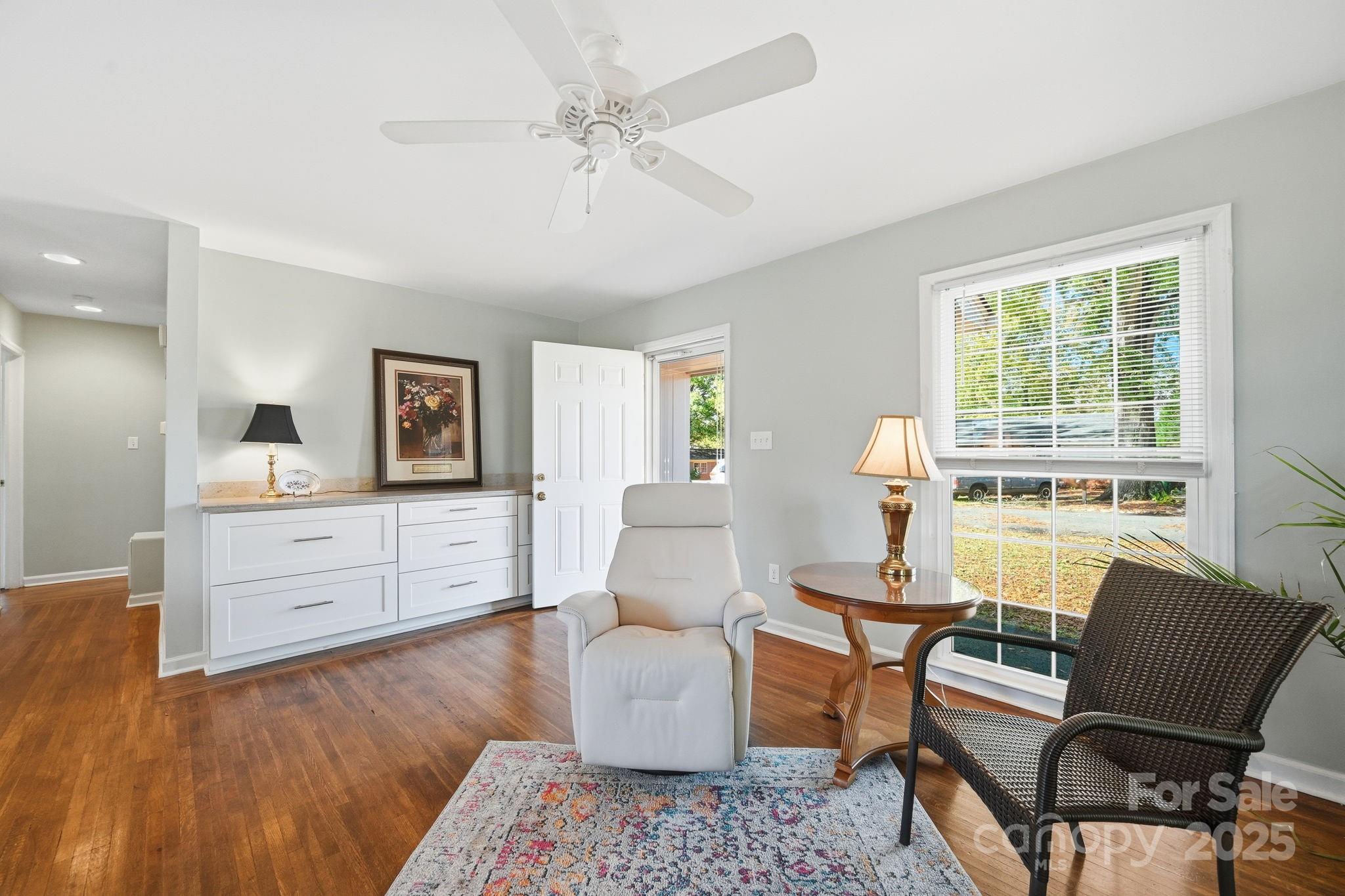 Meridian - Residential