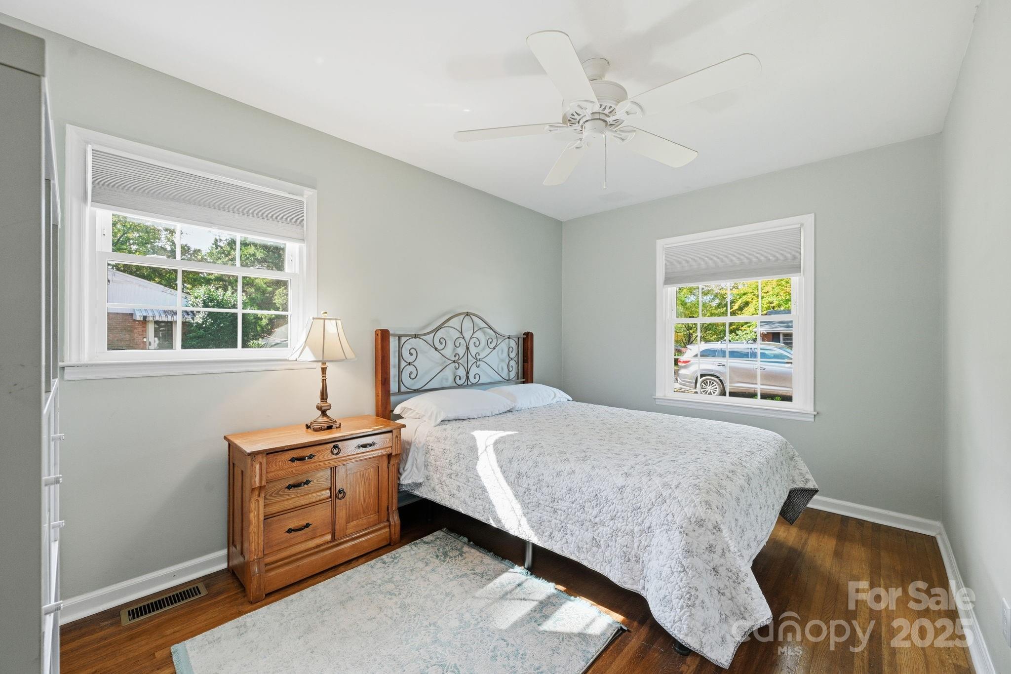 Meridian - Residential