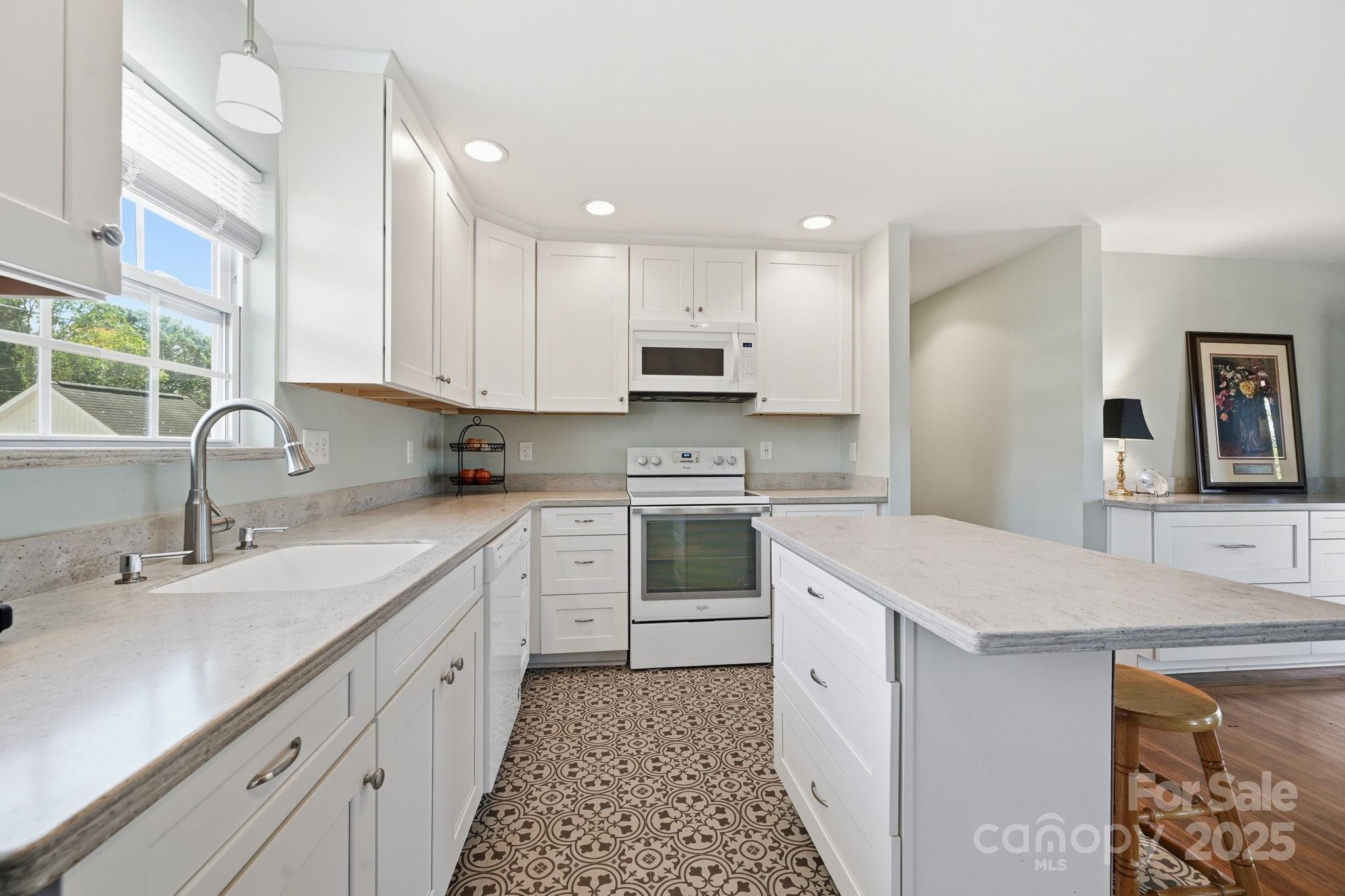 Meridian - Residential