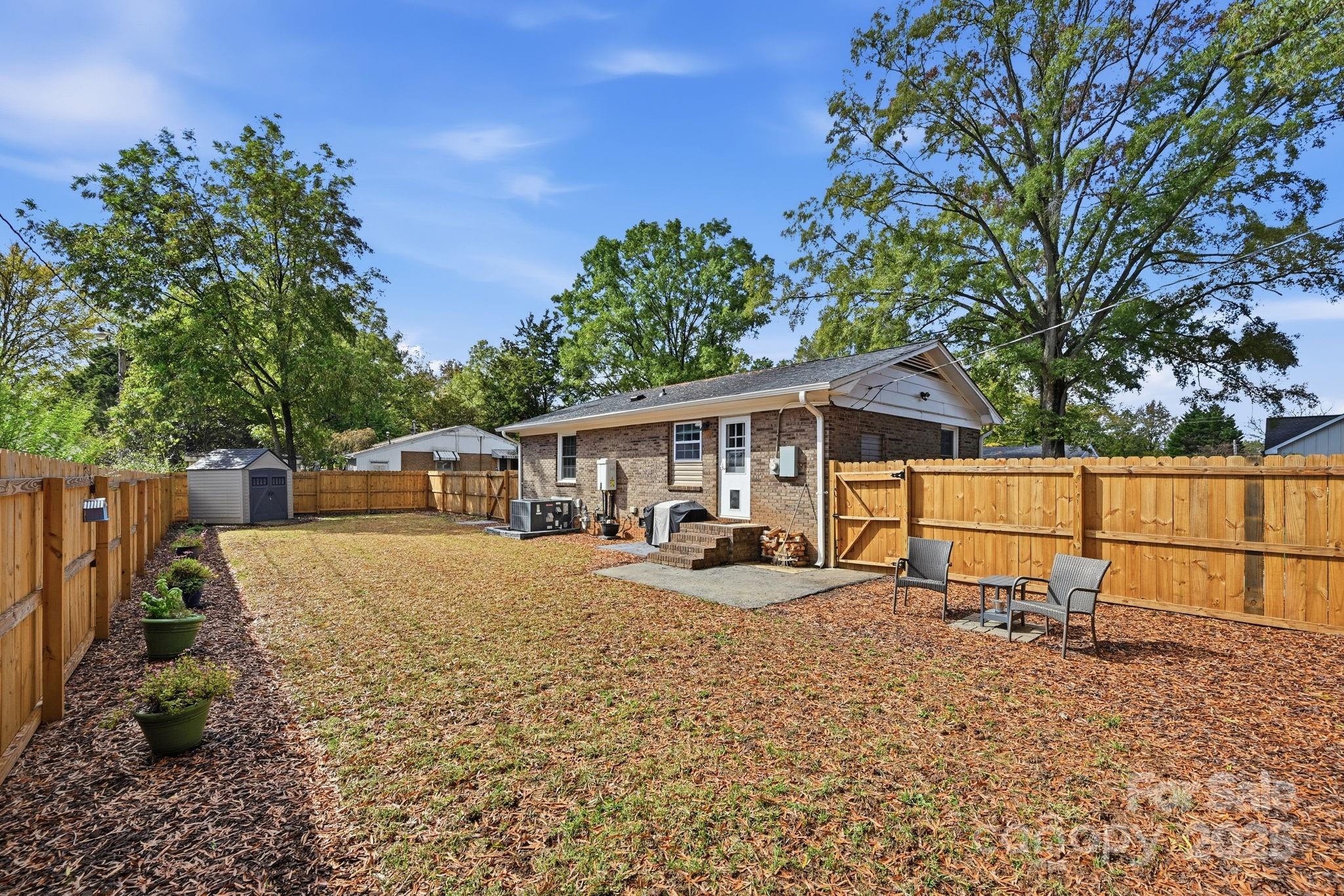 Meridian - Residential