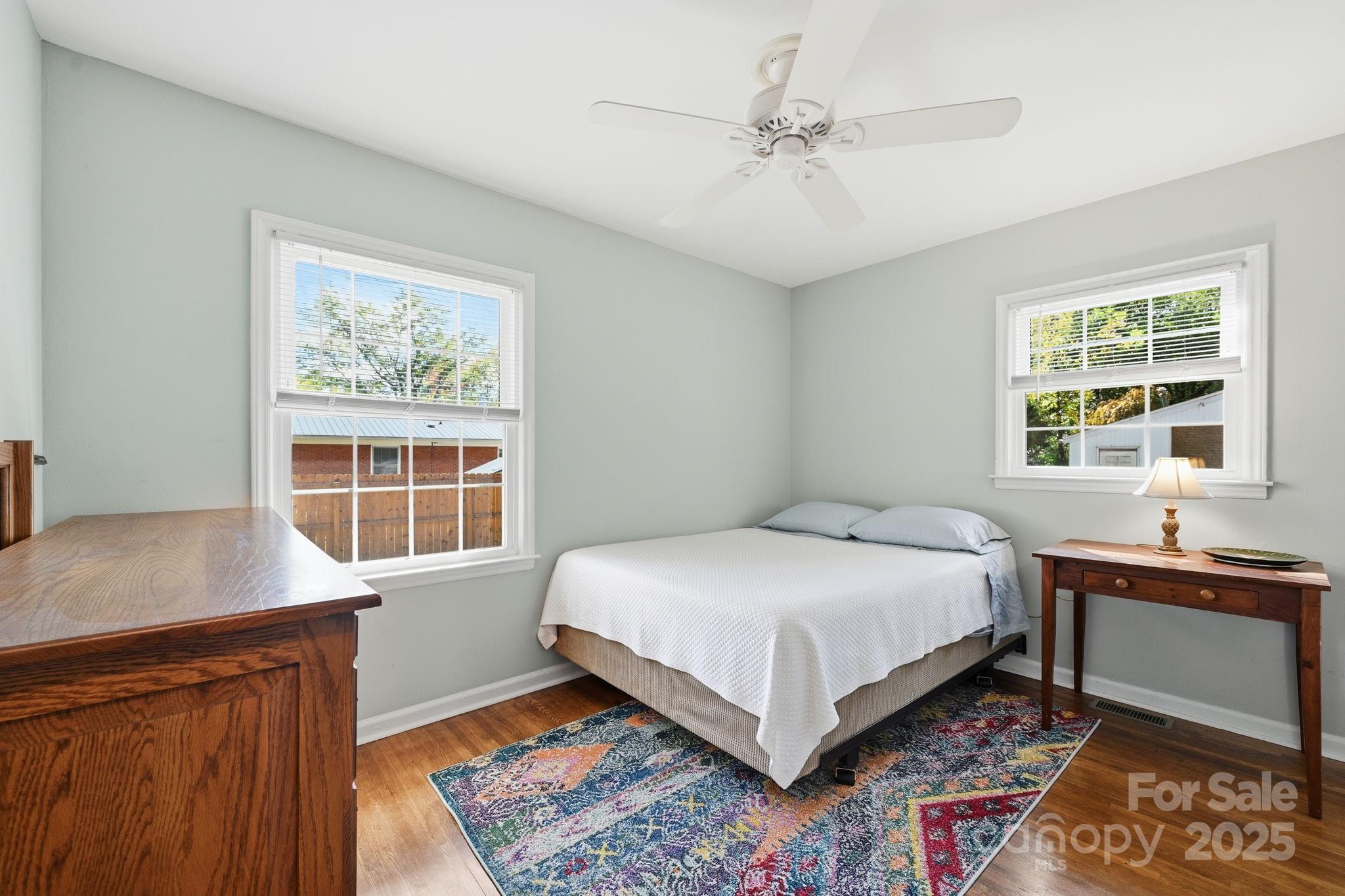 Meridian - Residential