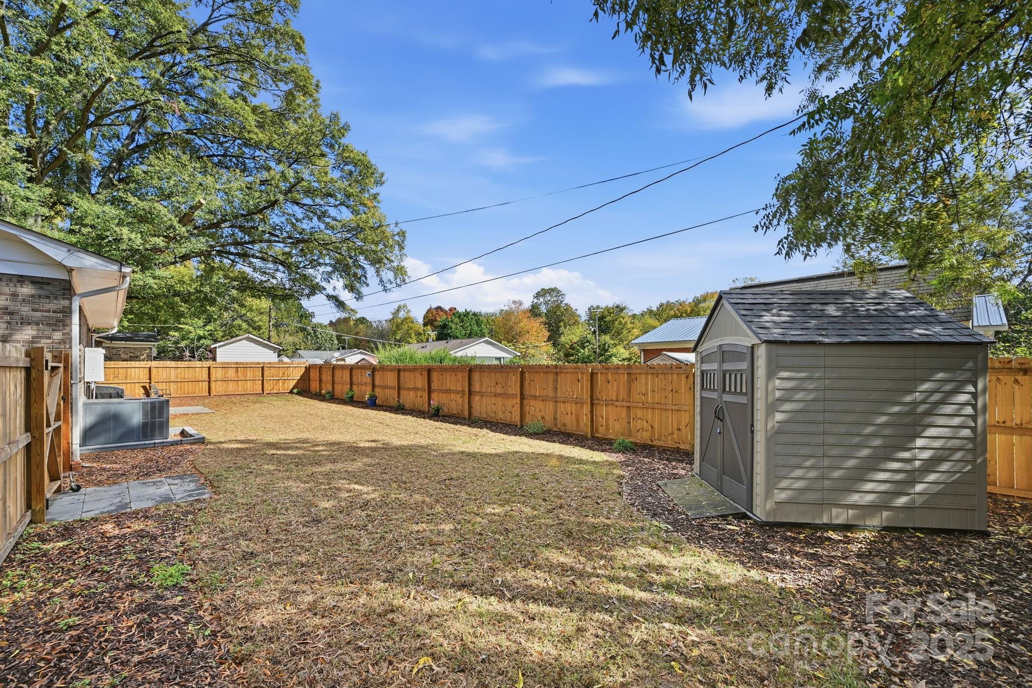 Meridian - Residential