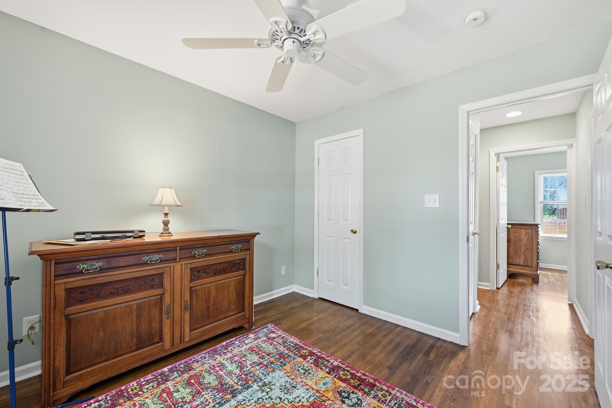 Meridian - Residential