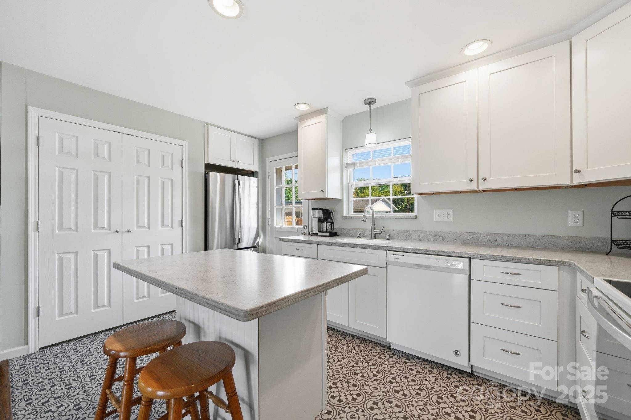 Meridian - Residential