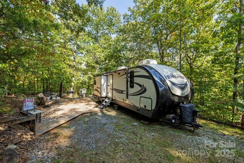 394 Doves Way Lake Lure NC 28746