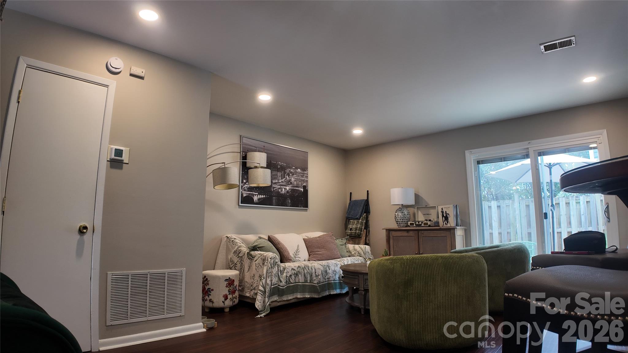 Heathstead - Residential