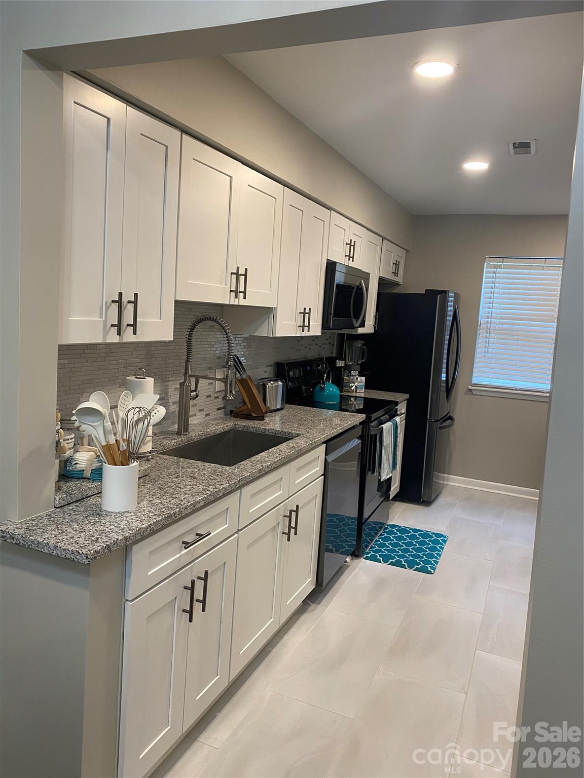 Heathstead - Residential