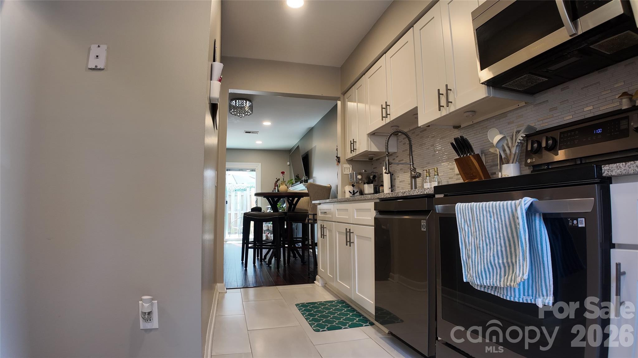 Heathstead - Residential