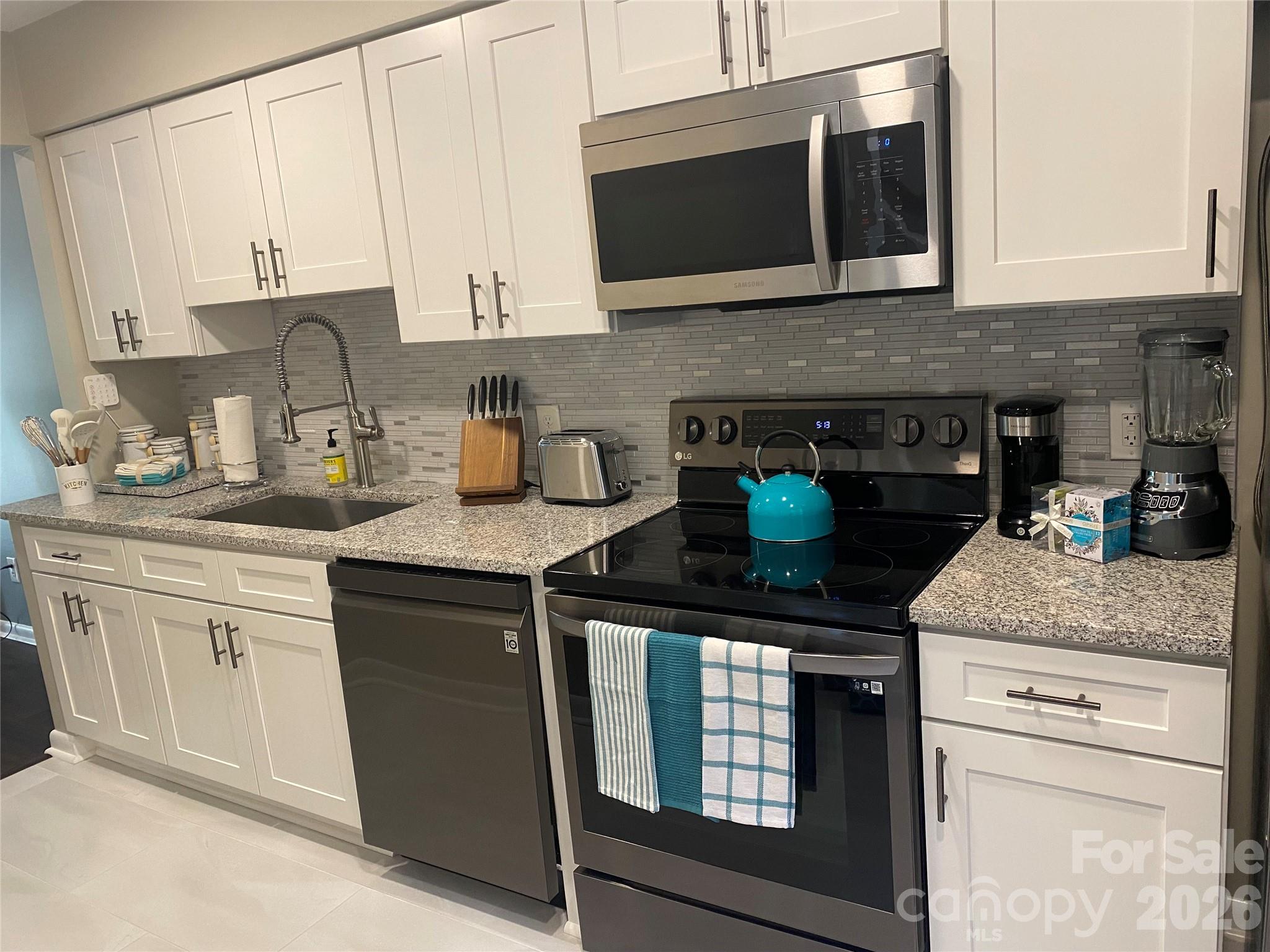 Heathstead - Residential