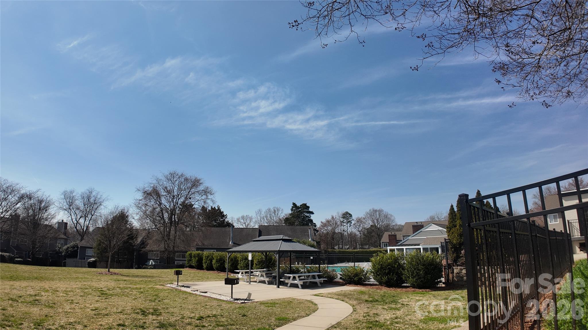 Heathstead - Residential