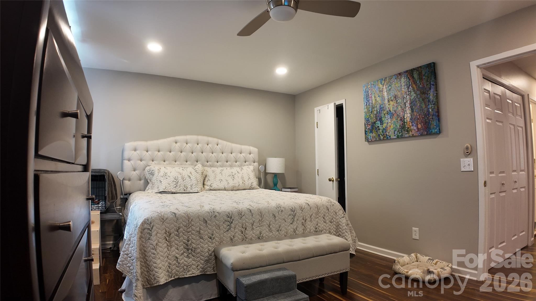 Heathstead - Residential