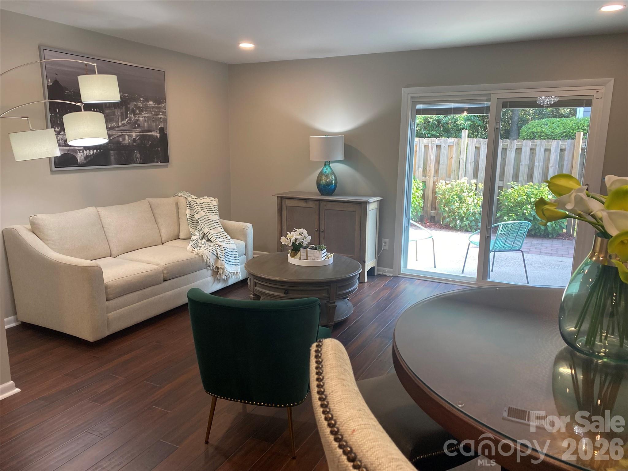 Heathstead - Residential