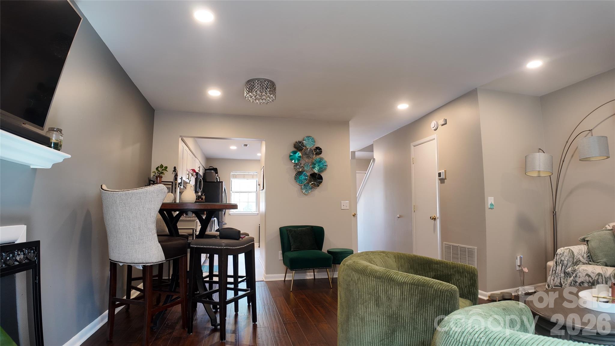 Heathstead - Residential