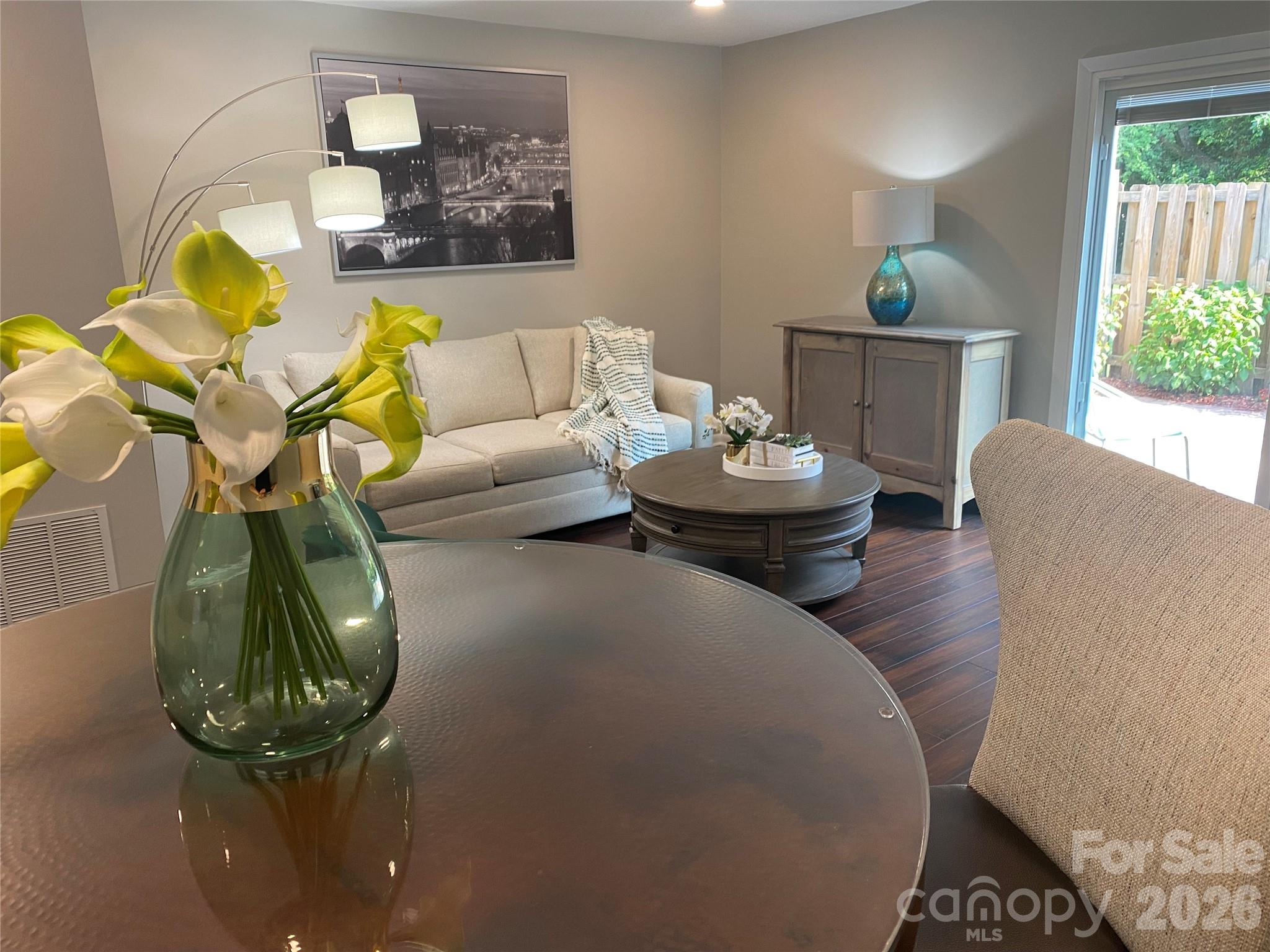 Heathstead - Residential