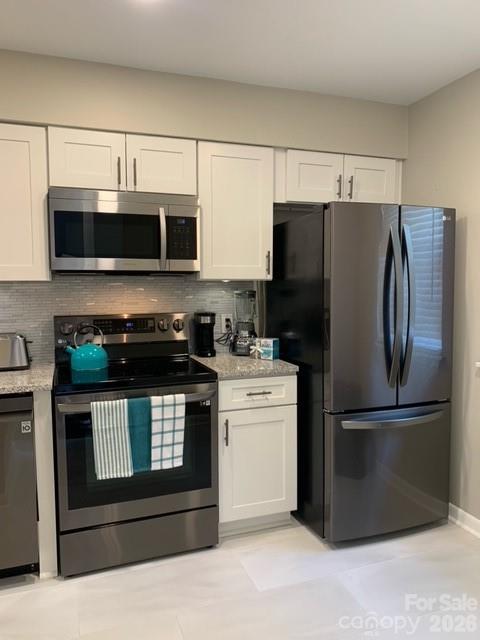 Heathstead - Residential